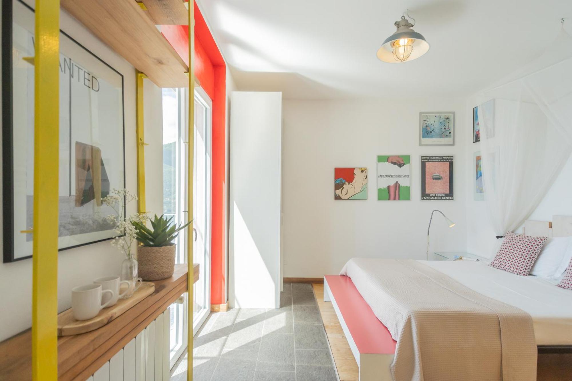 Casa Corbu By Rent *