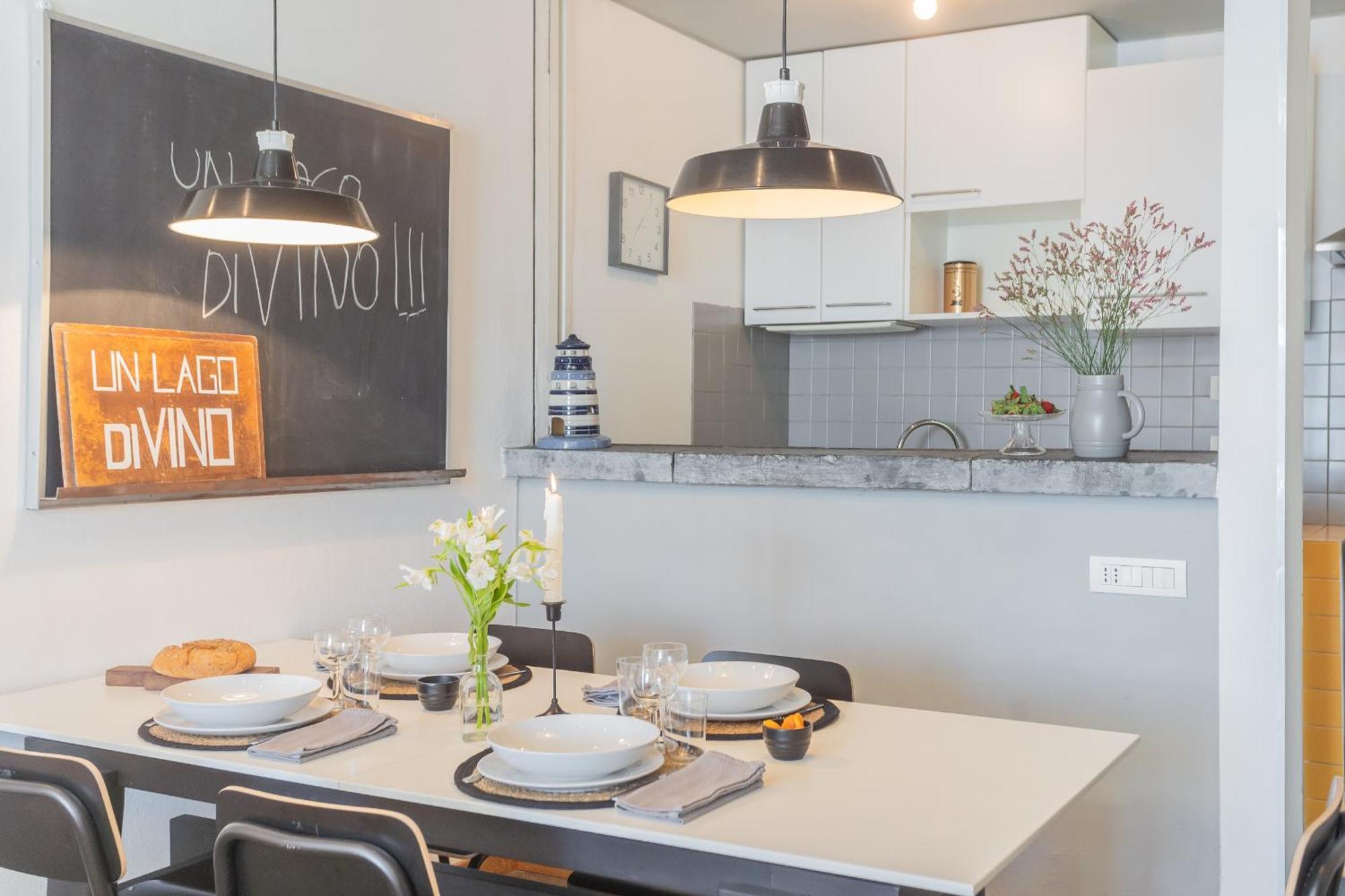 Casa Corbu By Rent Apartment