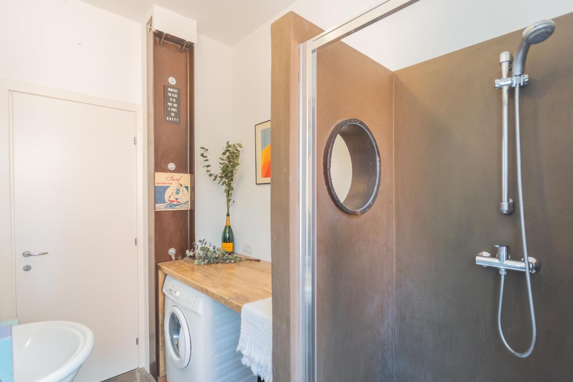 Apartment Casa Corbu By Rent Blevio