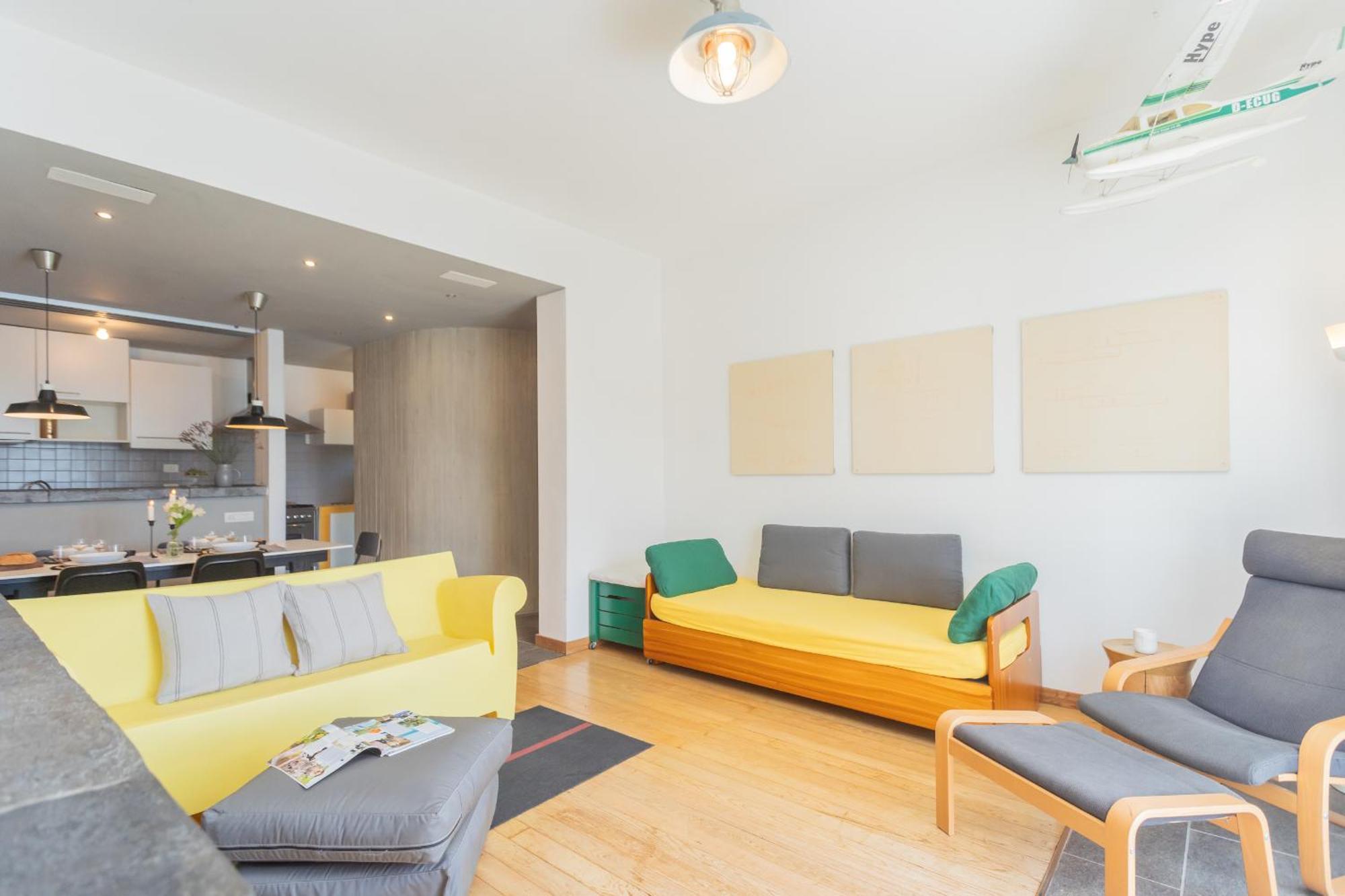 Casa Corbu By Rent Blevio