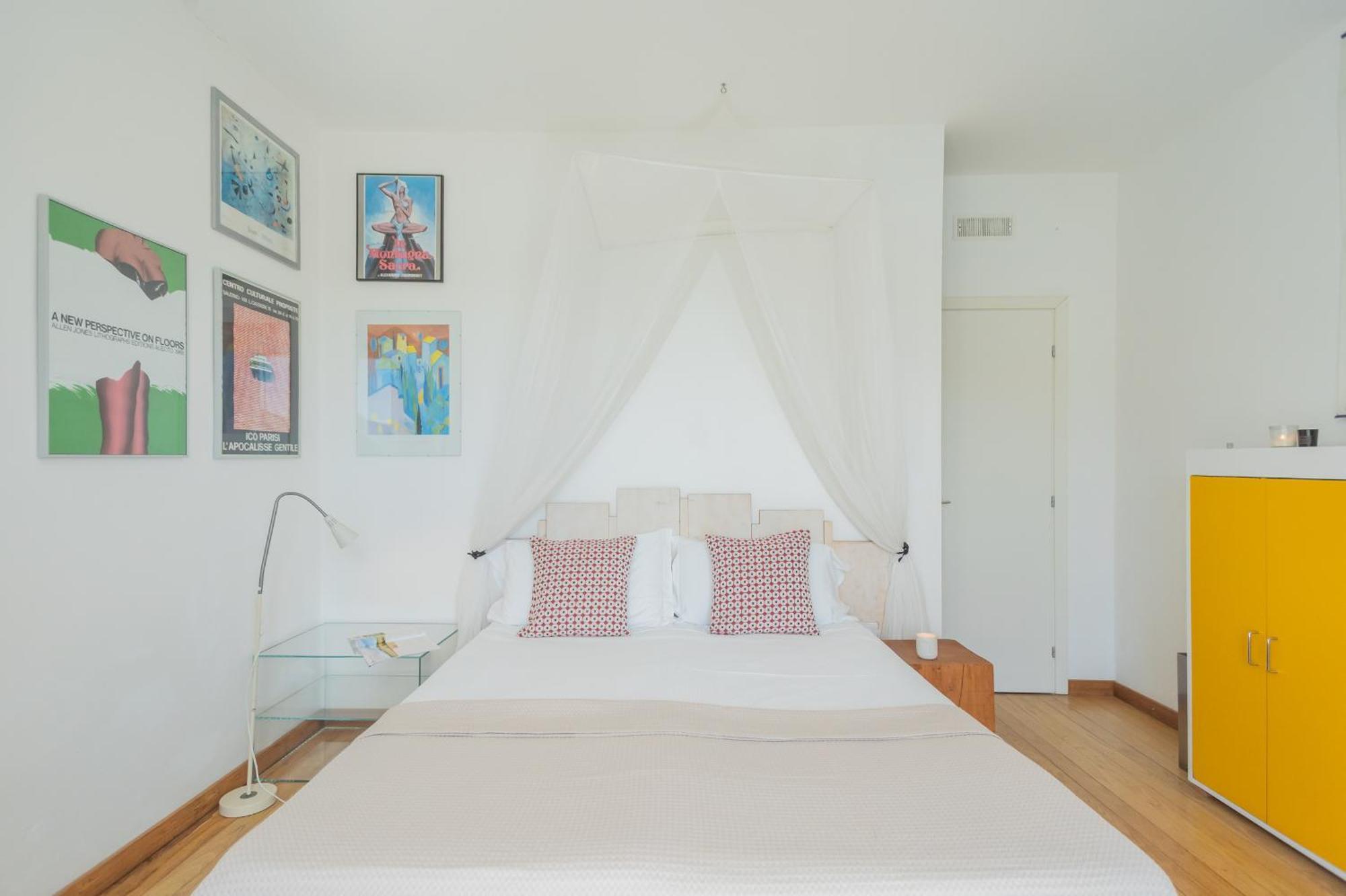 Apartment Casa Corbu By Rent