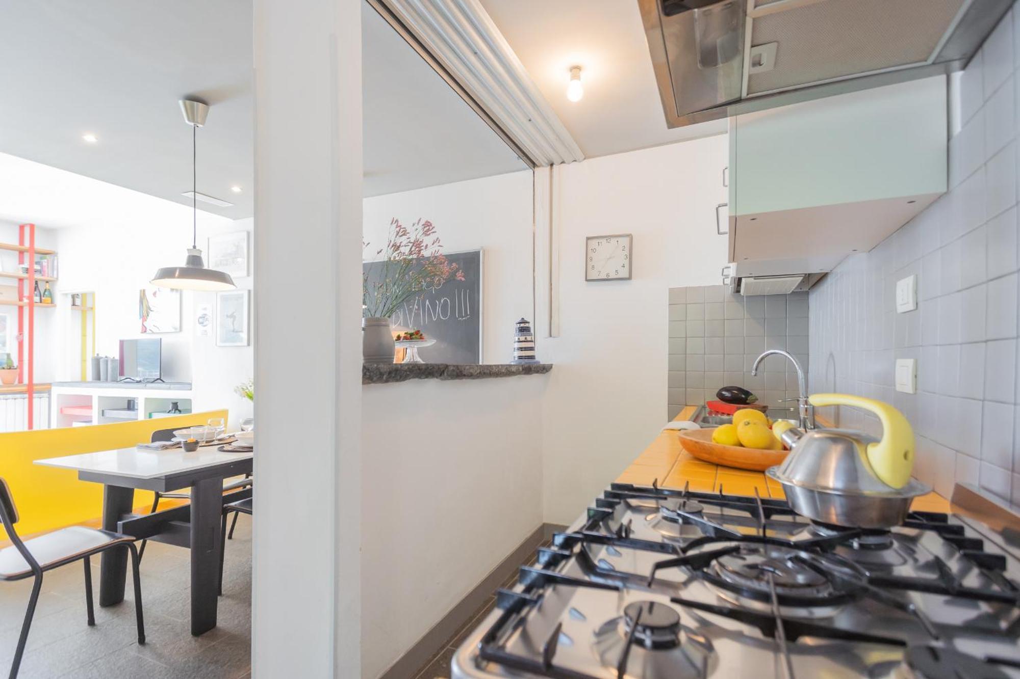 Casa Corbu By Rent Apartment