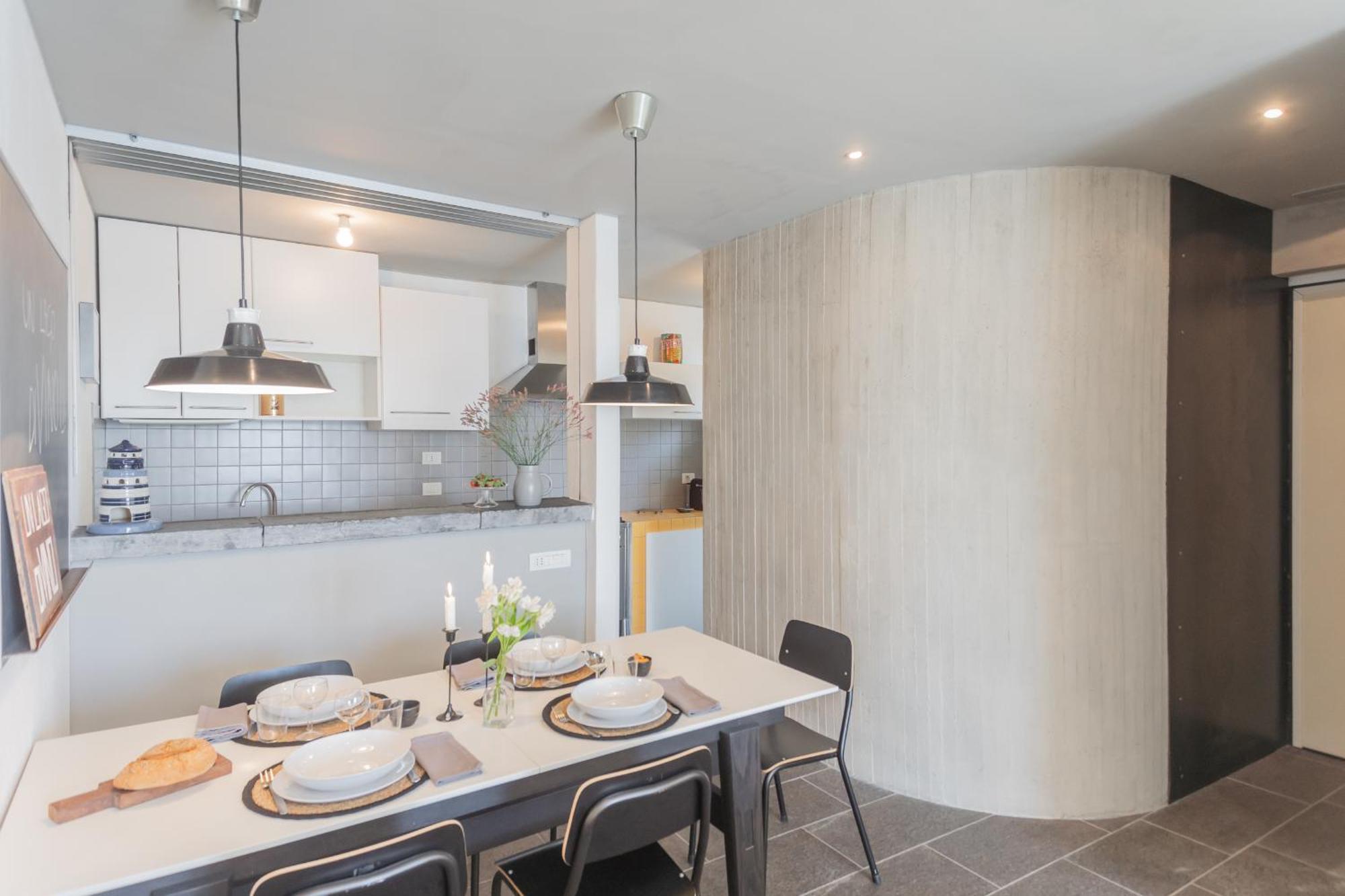 Apartment Casa Corbu By Rent *