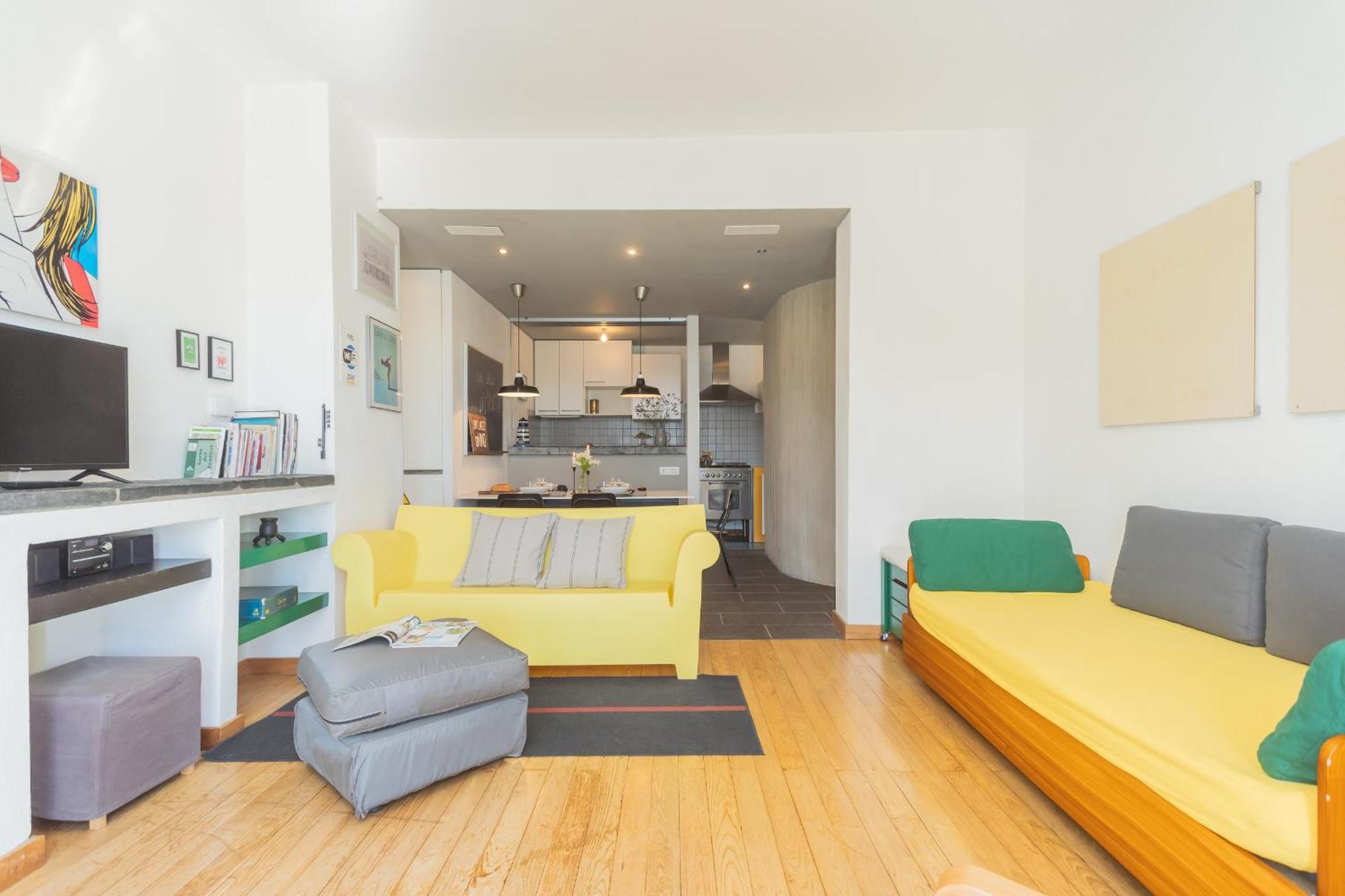 Casa Corbu By Rent *
