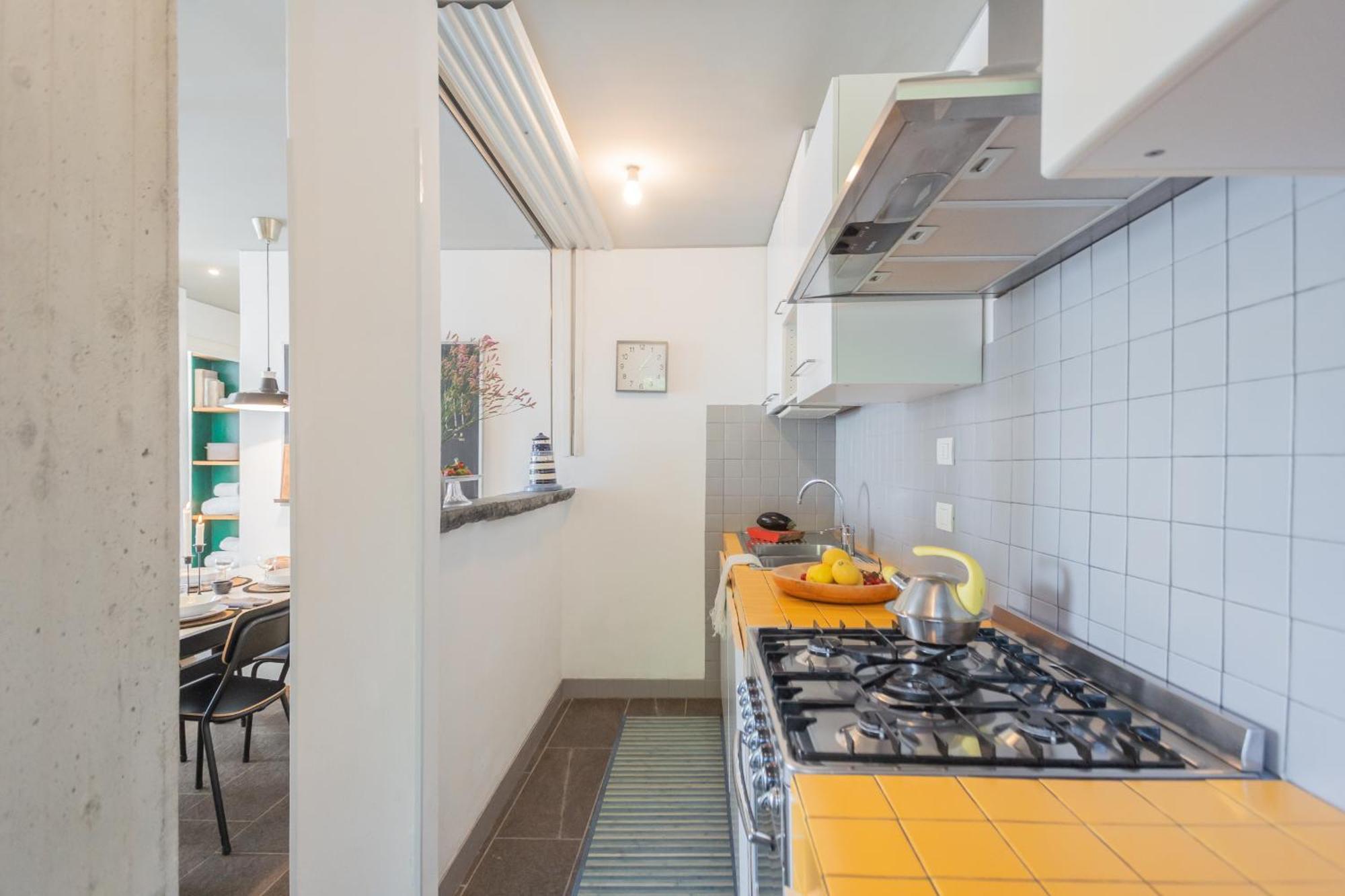 Casa Corbu By Rent Blevio