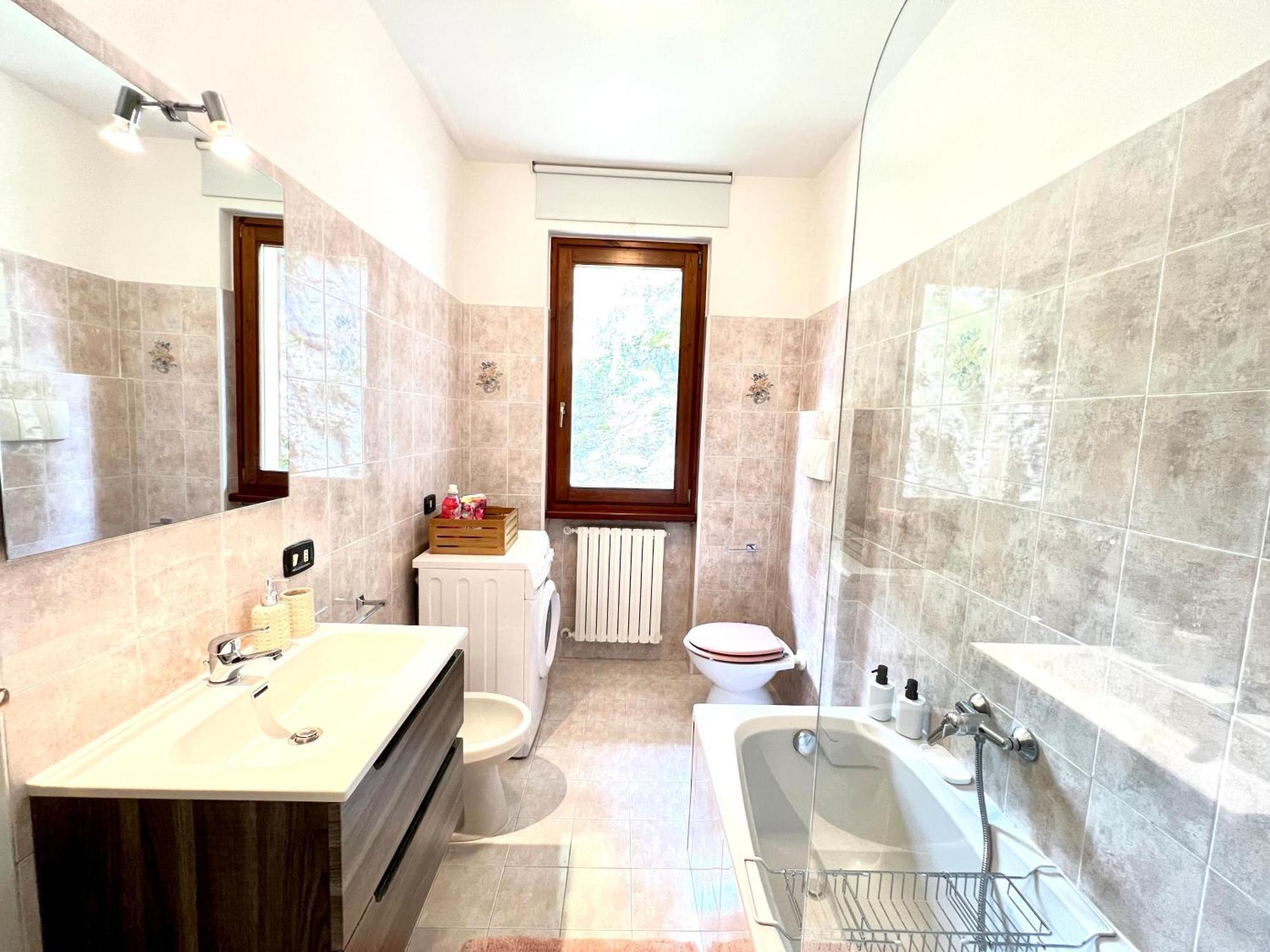 L'acero Rosso By Zitro Holiday home *
