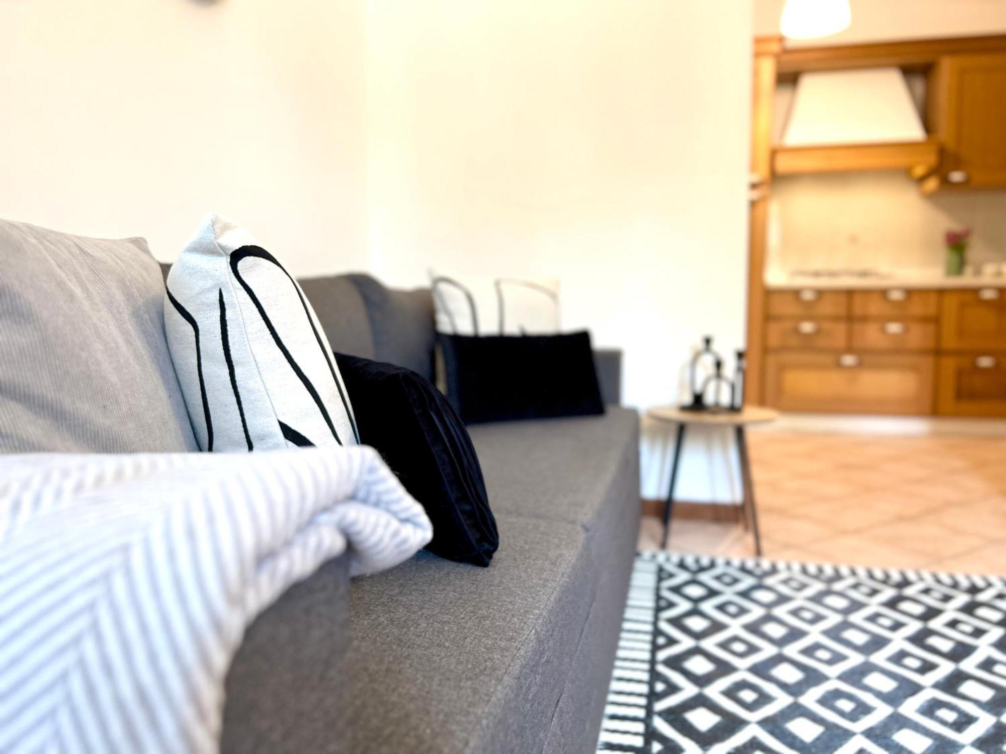 L'acero Rosso By Zitro Holiday home Menaggio