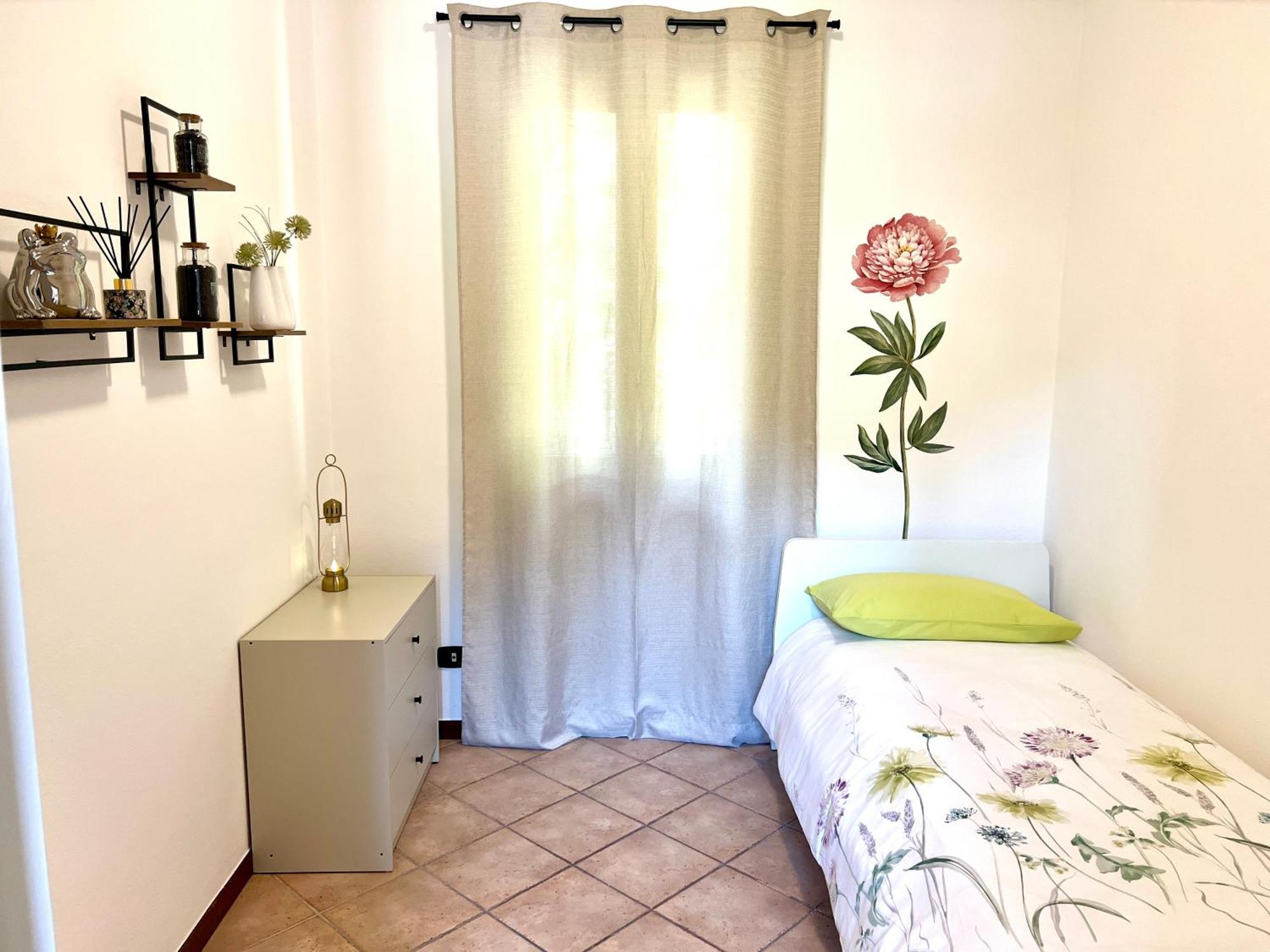 L'acero Rosso By Zitro Holiday home Menaggio