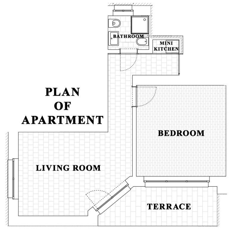 Casa Natura Apartment