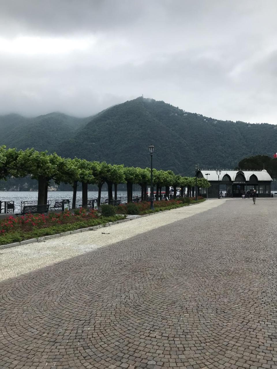 Casa Natura * Cernobbio