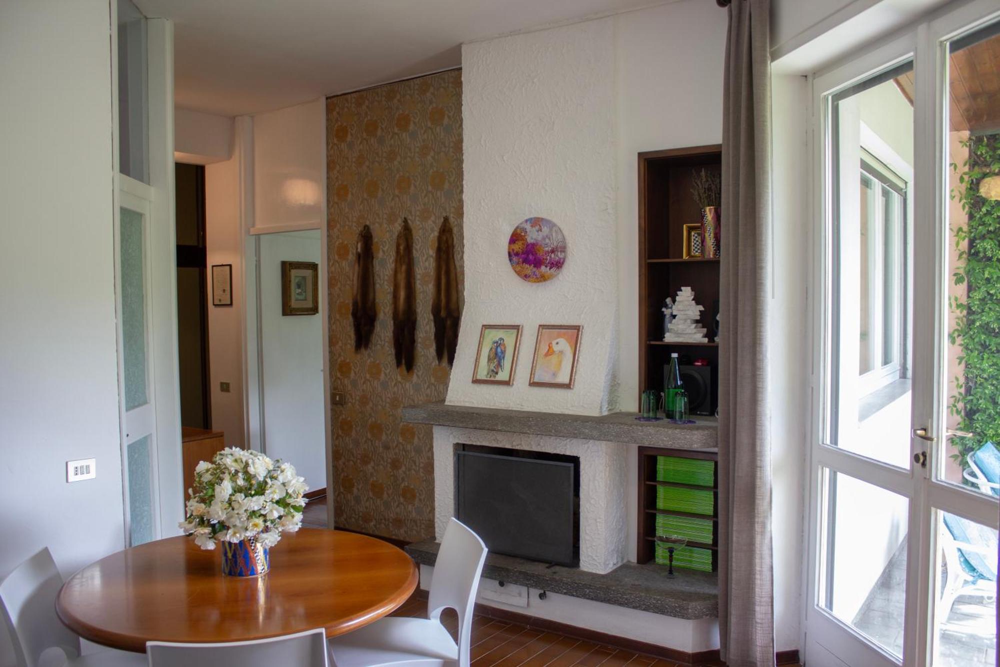 Apartment Casa Natura