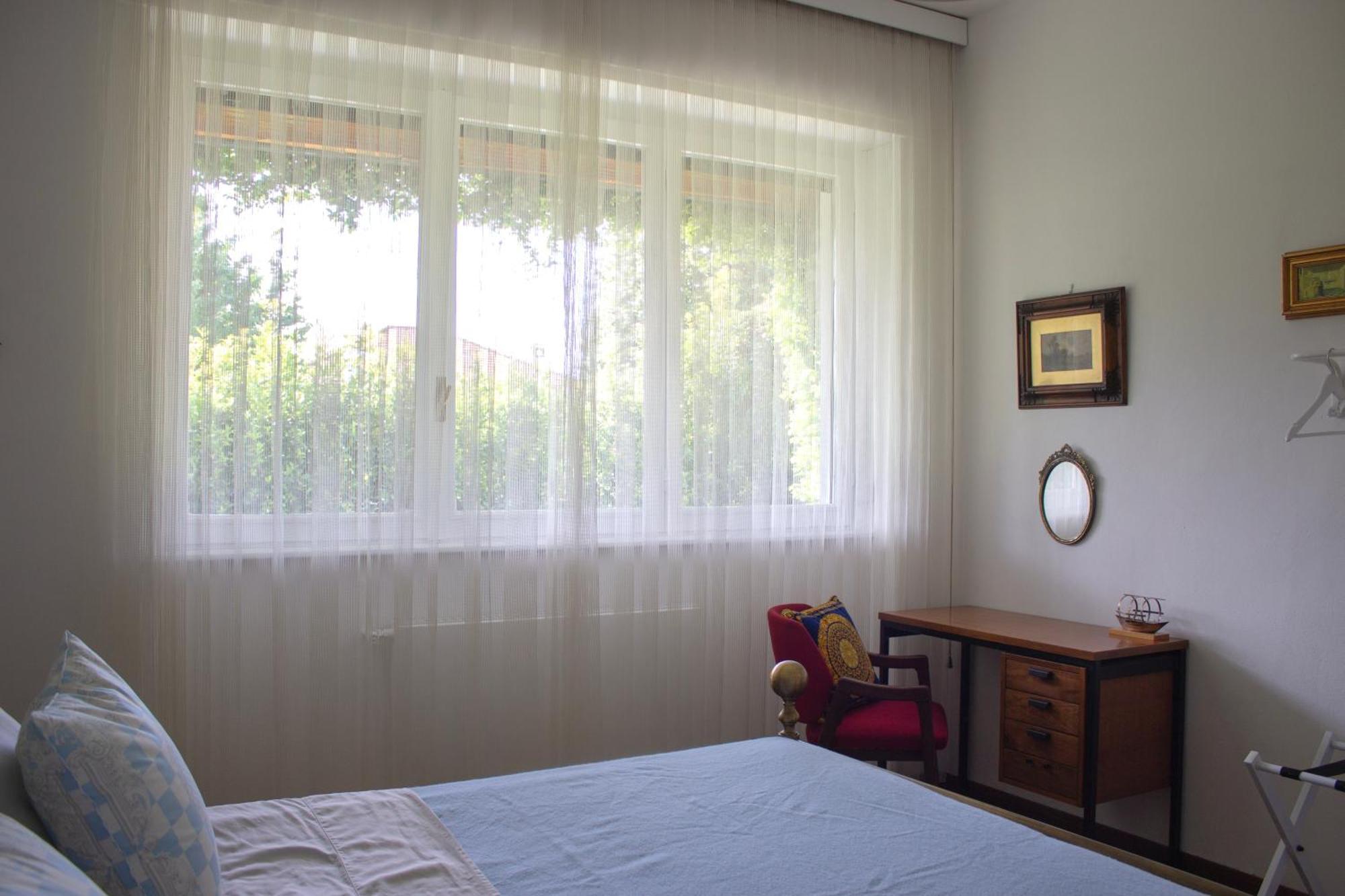 Casa Natura * Cernobbio
