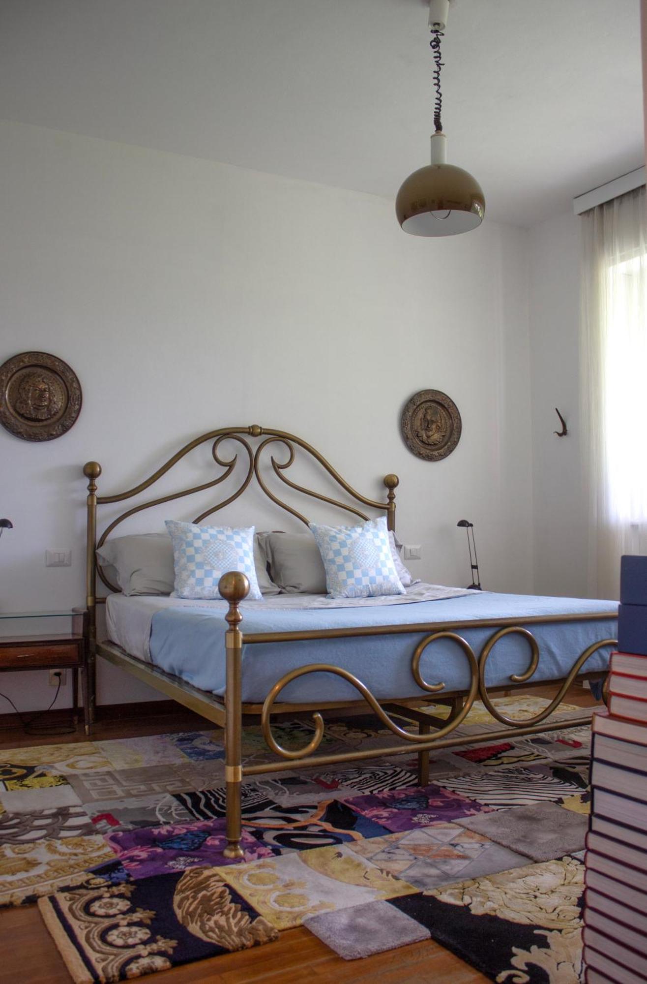 Apartment Casa Natura