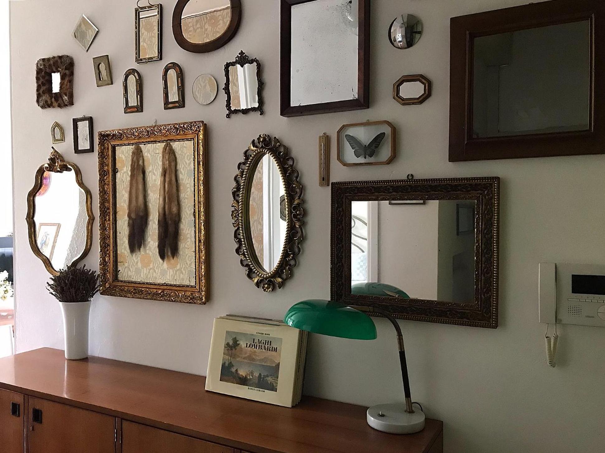 Casa Natura Apartment