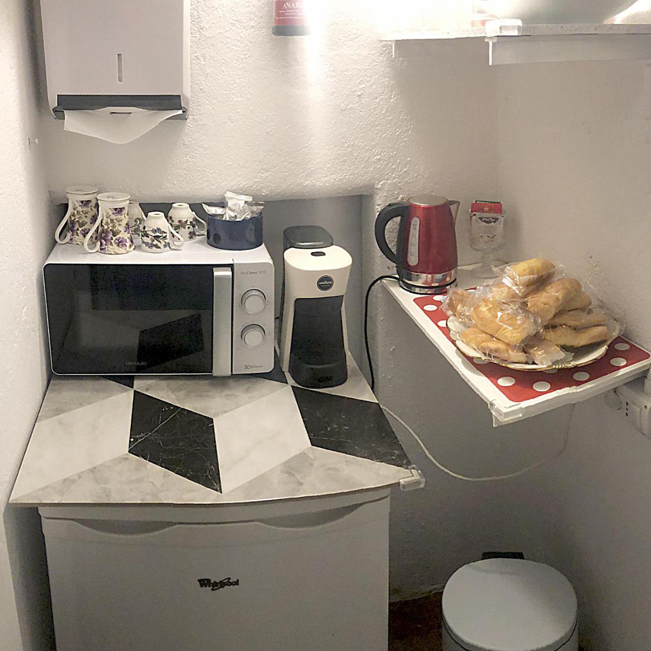 Casa Natura Apartment