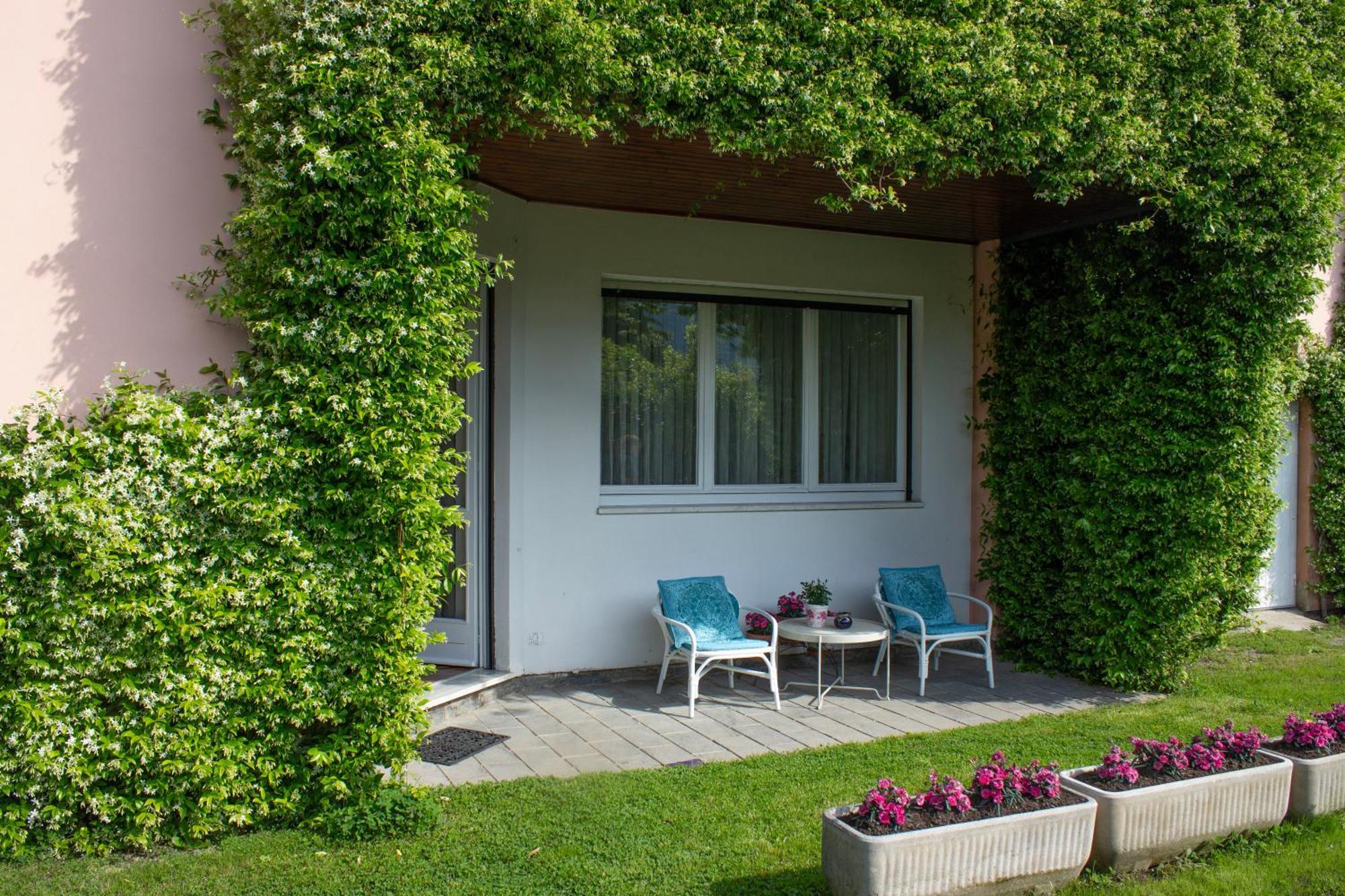 Apartment Casa Natura Cernobbio