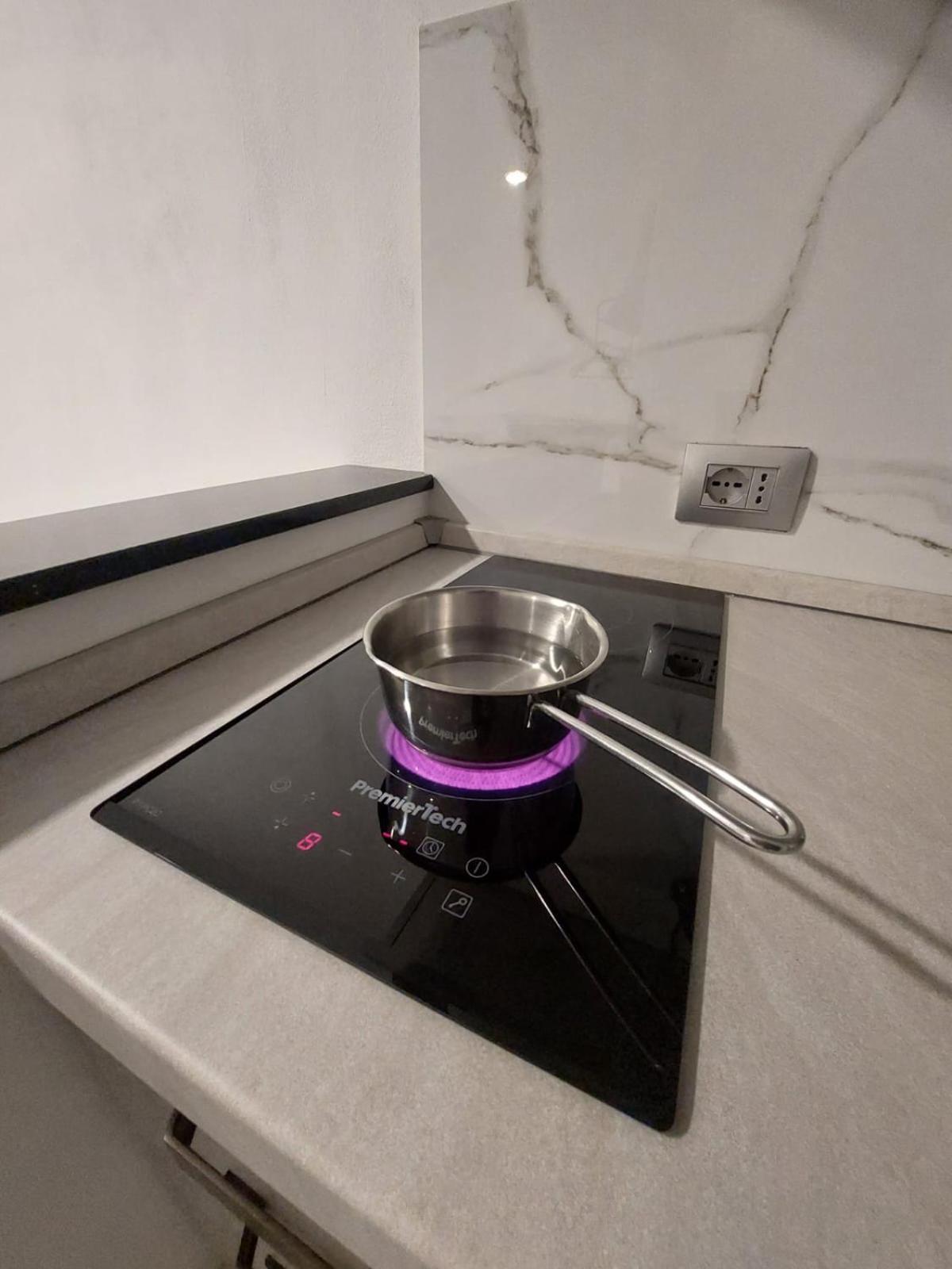 Marble Apartment