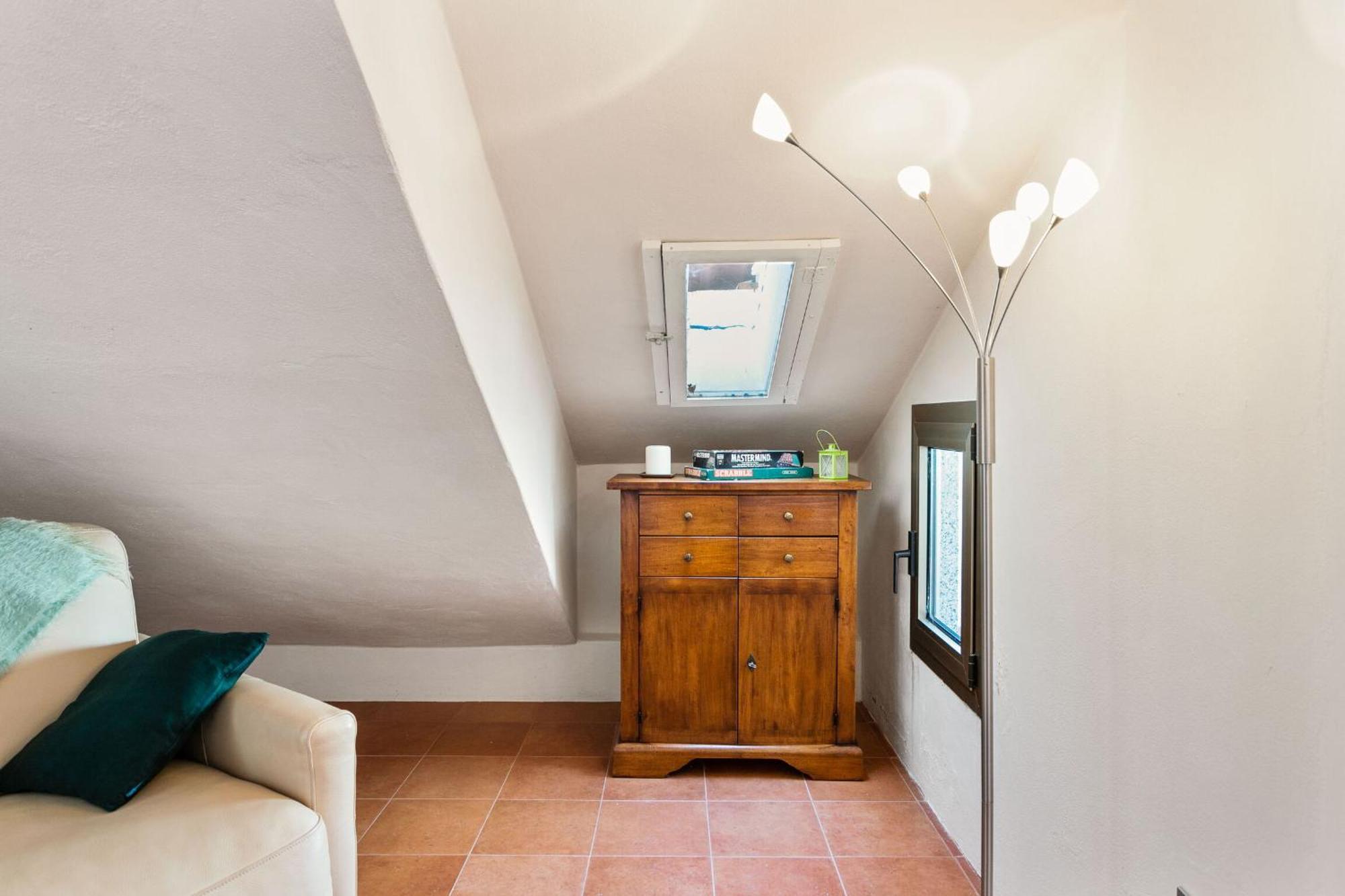 Apartment View By Halldis Bellano