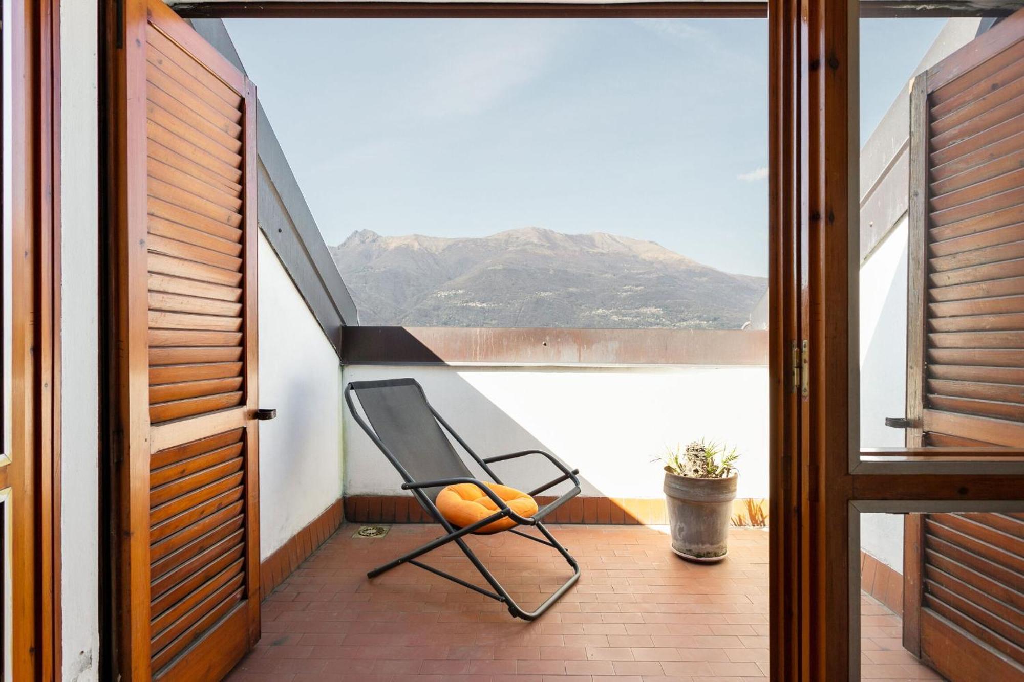 View By Halldis Apartment