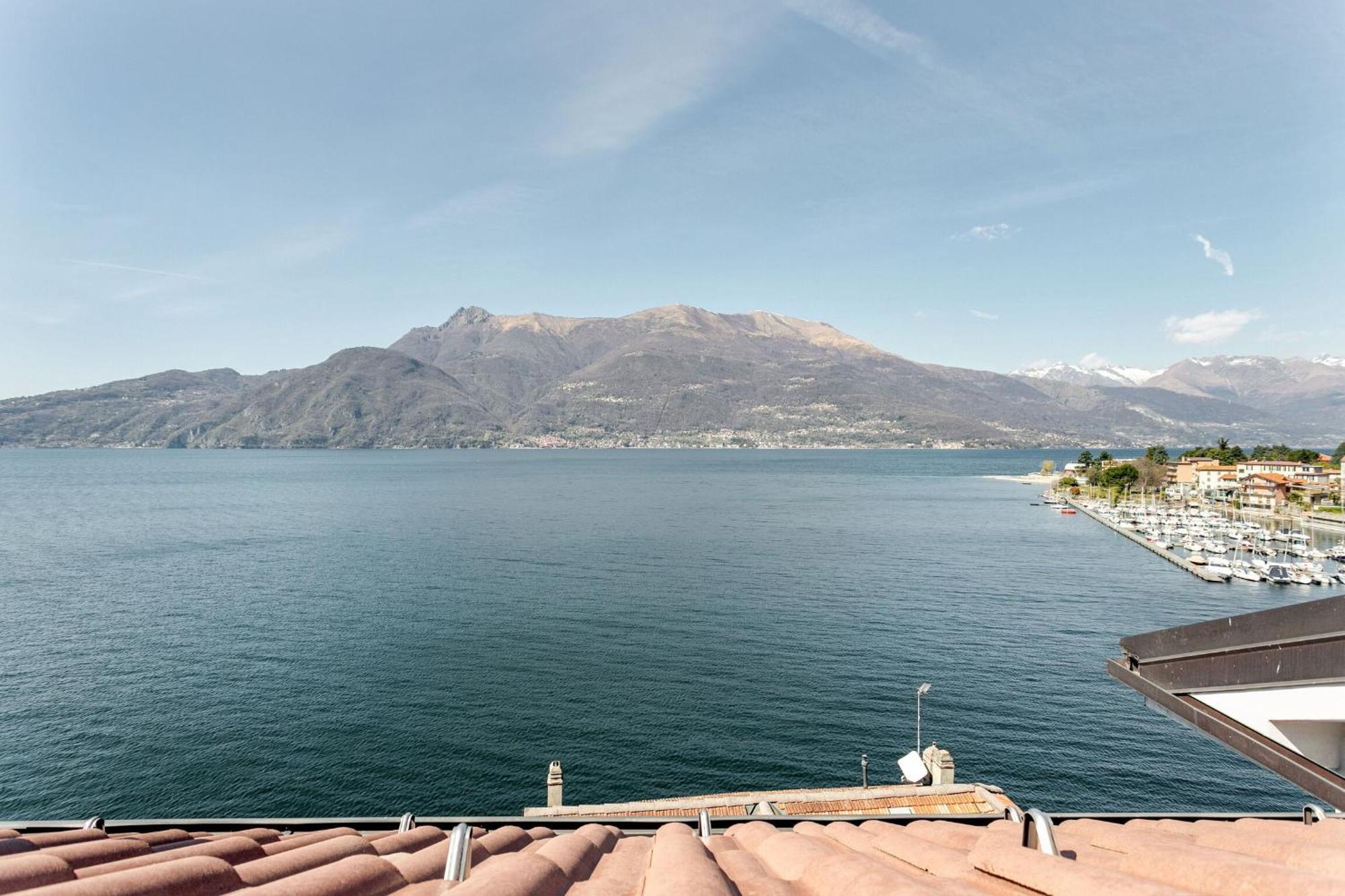 View By Halldis Bellano
