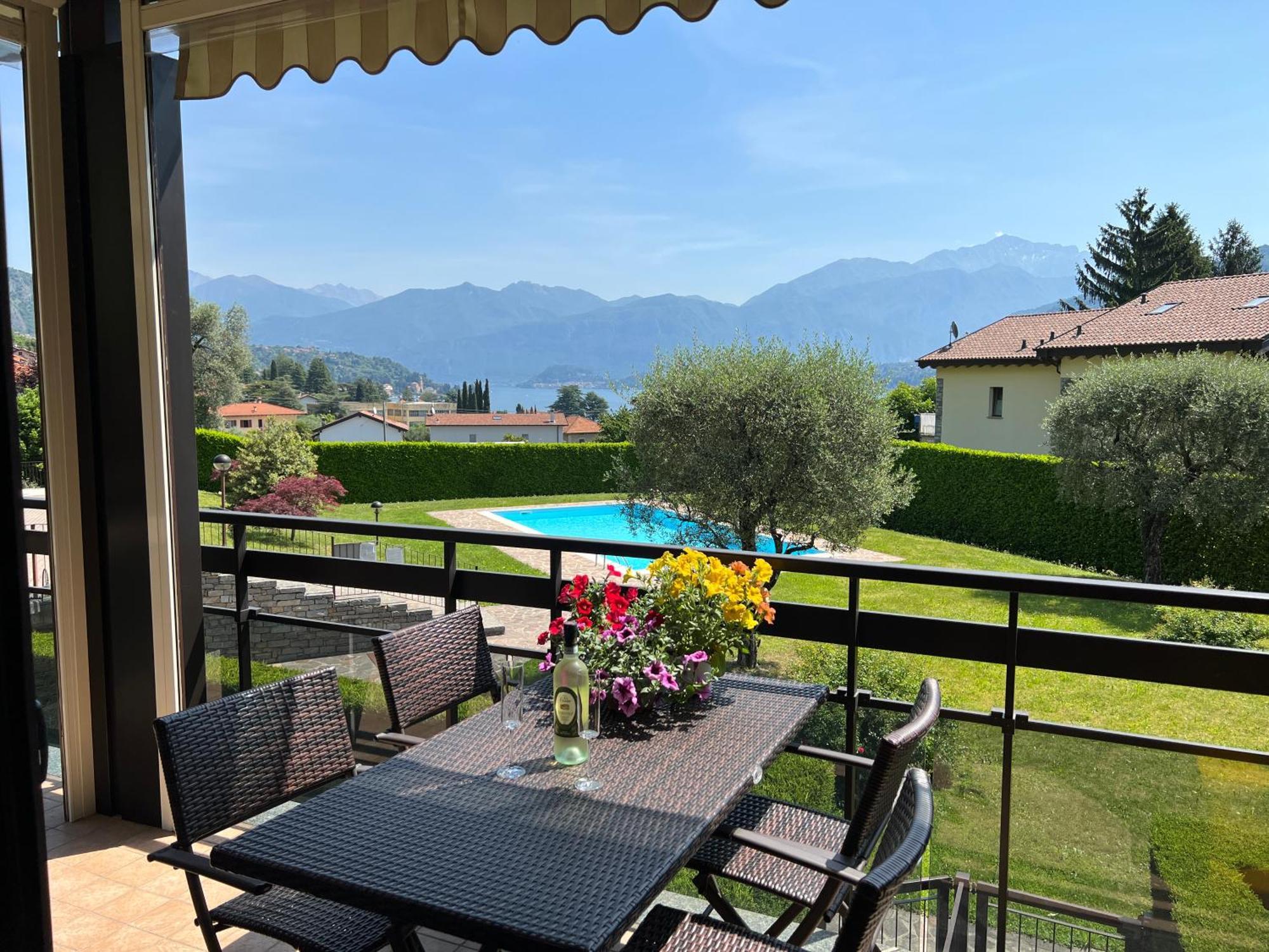 Apartment Alba Sul