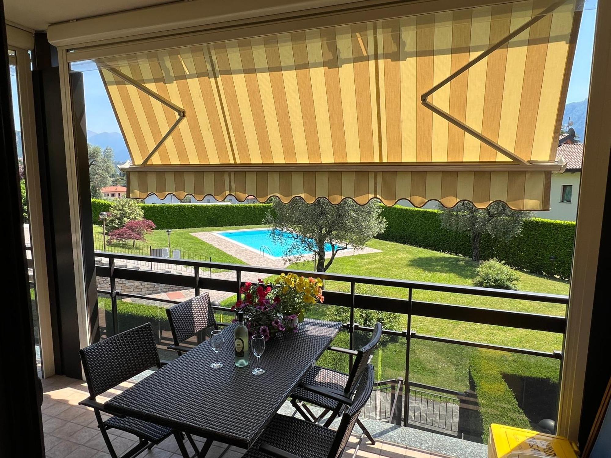 Apartment Alba Sul