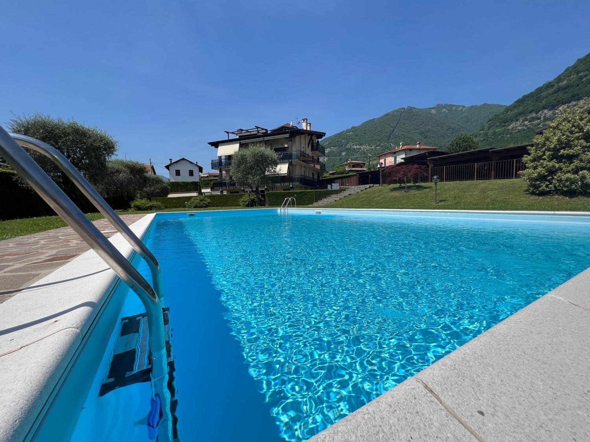 Apartment Alba Sul