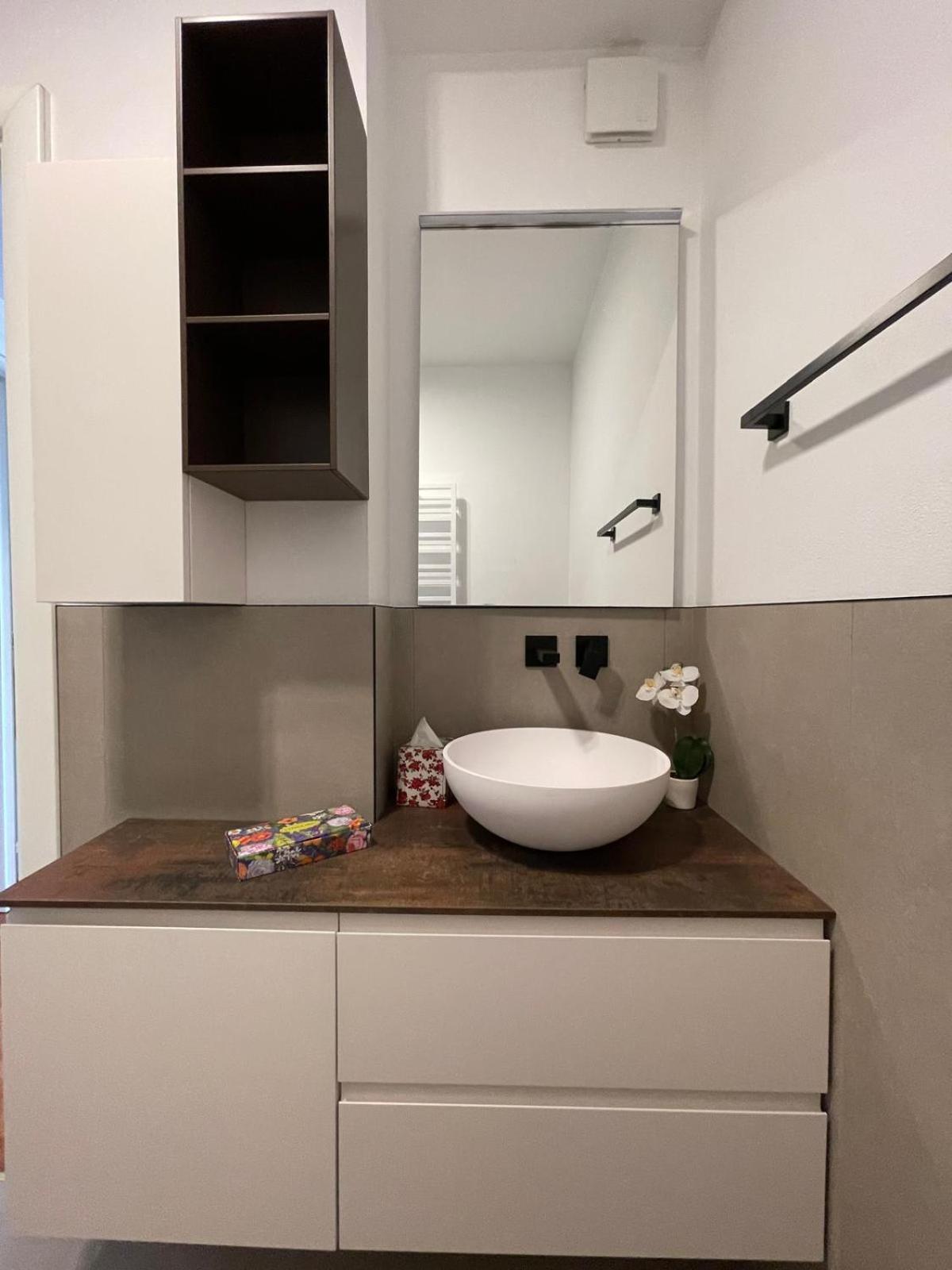 Apartment La Rosa Del Lenno
