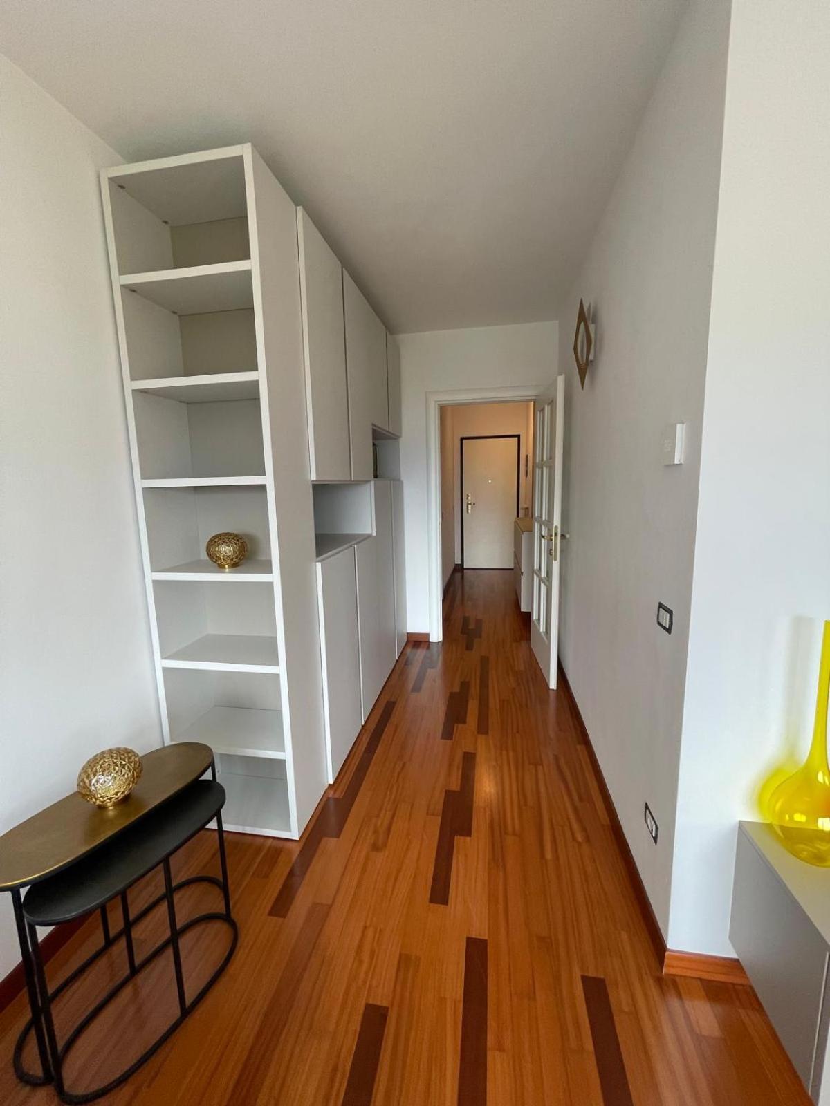 La Rosa Del Apartment *