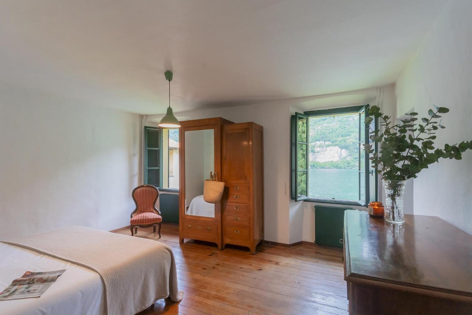 Residenza Regina On The By Rent