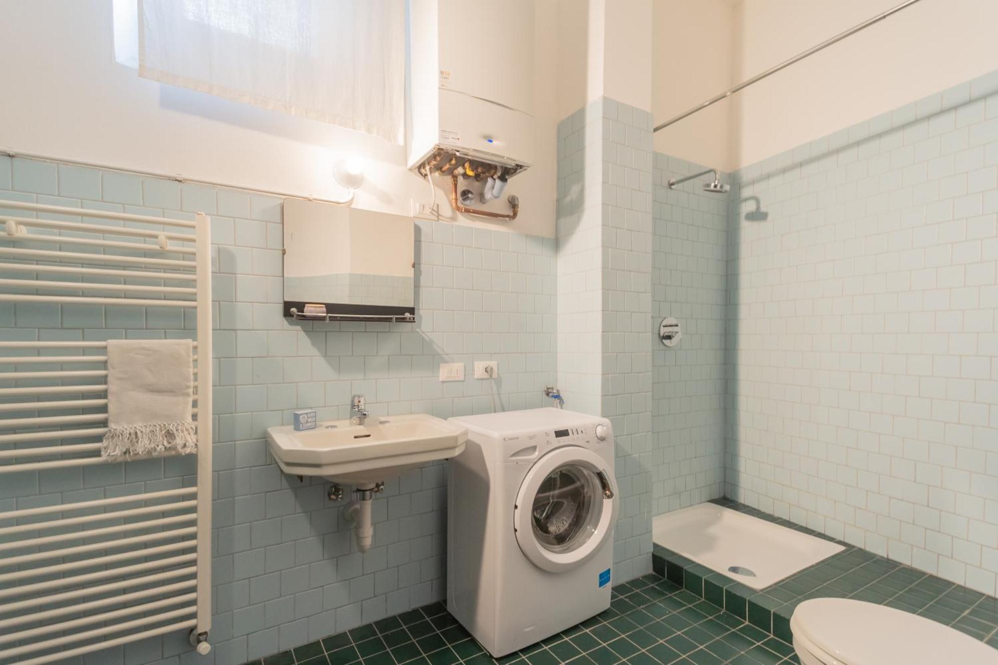 Apartment Residenza Regina On The By Rent