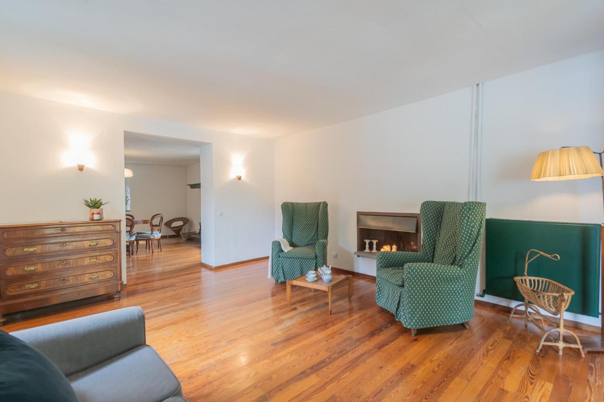Residenza Regina On The By Rent