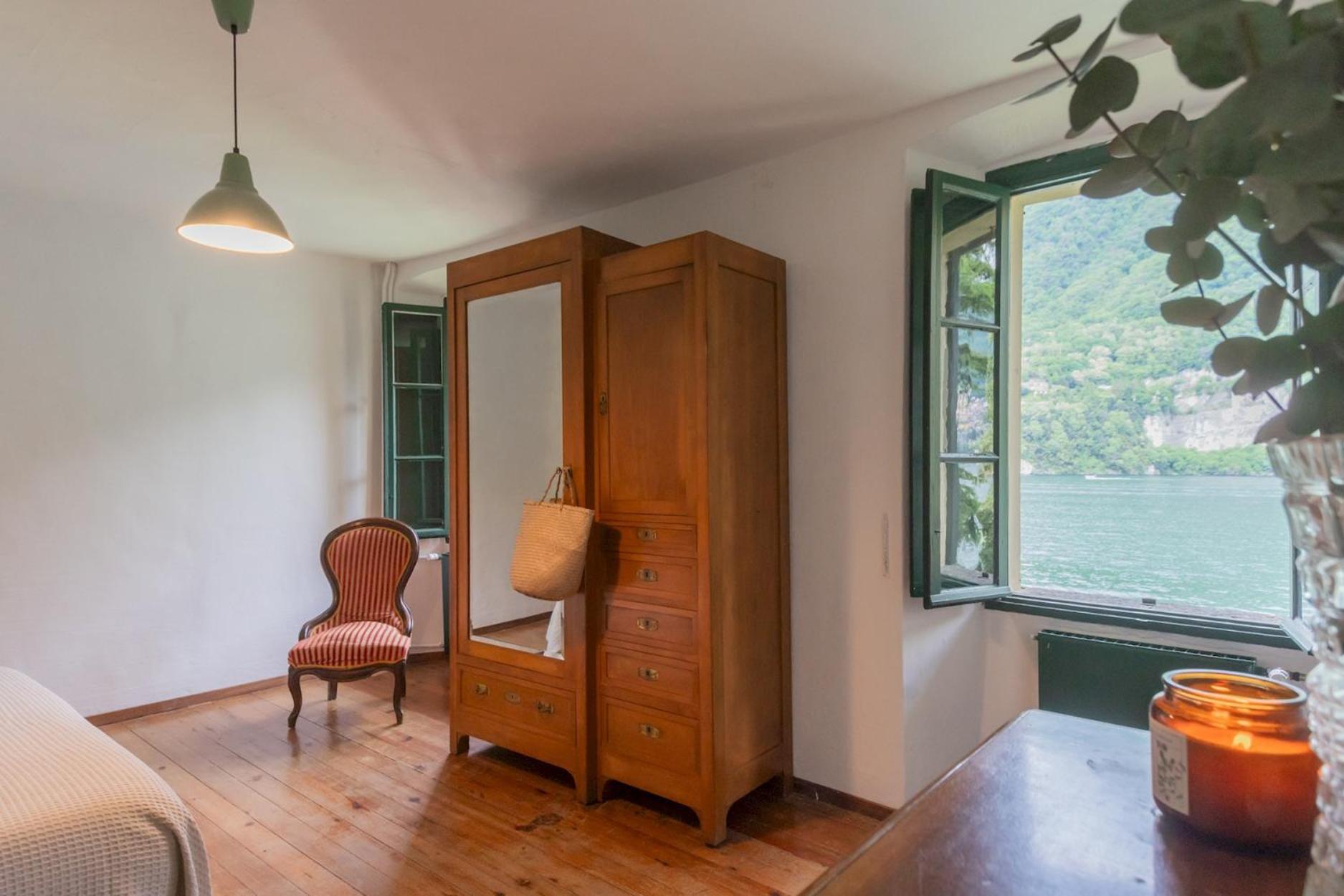 Residenza Regina On The By Rent *