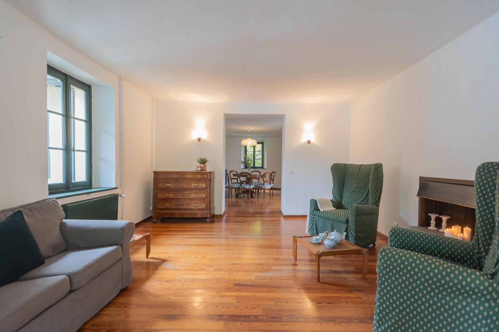 Residenza Regina On The By Rent Apartment *