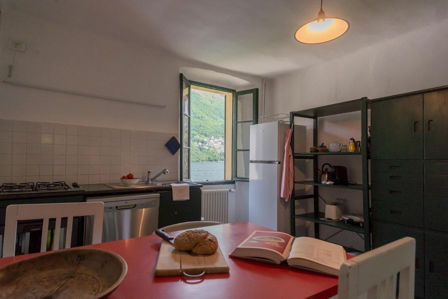 Apartment Residenza Regina On The By Rent *