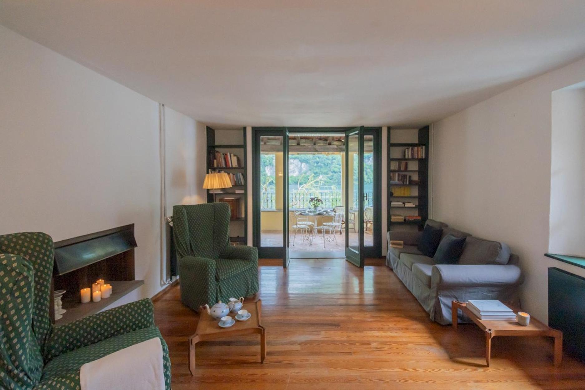 Apartment Residenza Regina On The By Rent
