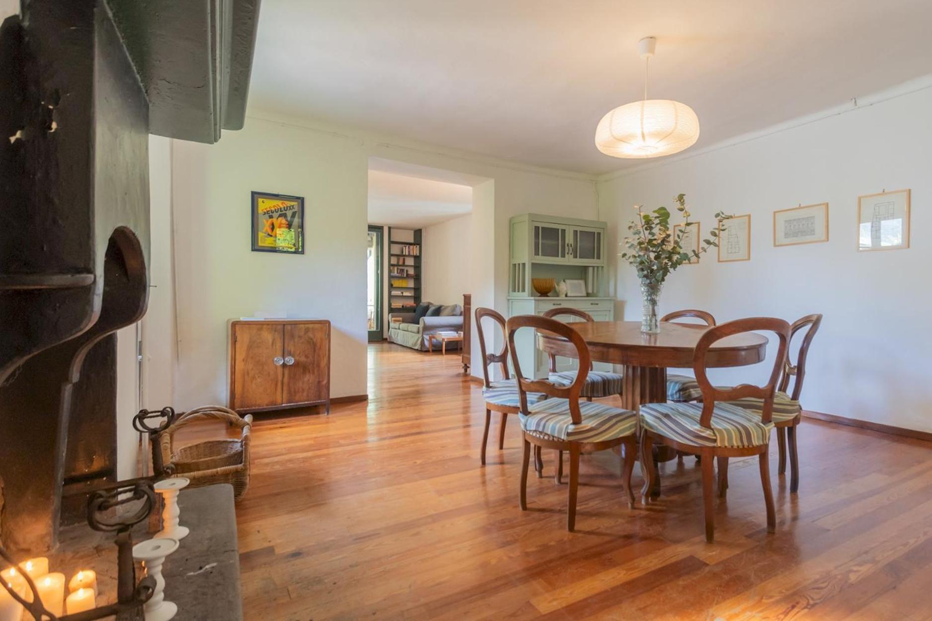 Residenza Regina On The By Rent Laglio