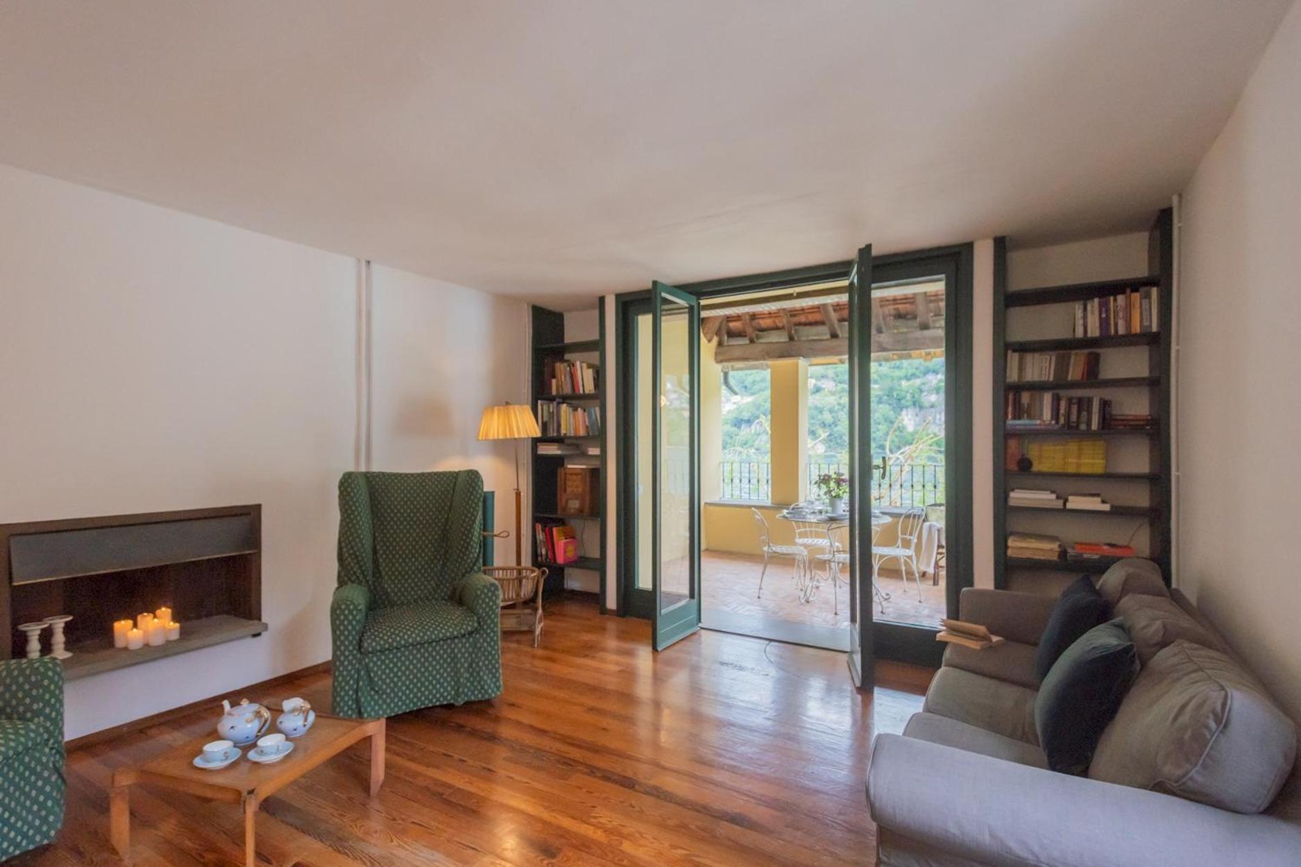 Residenza Regina On The By Rent *