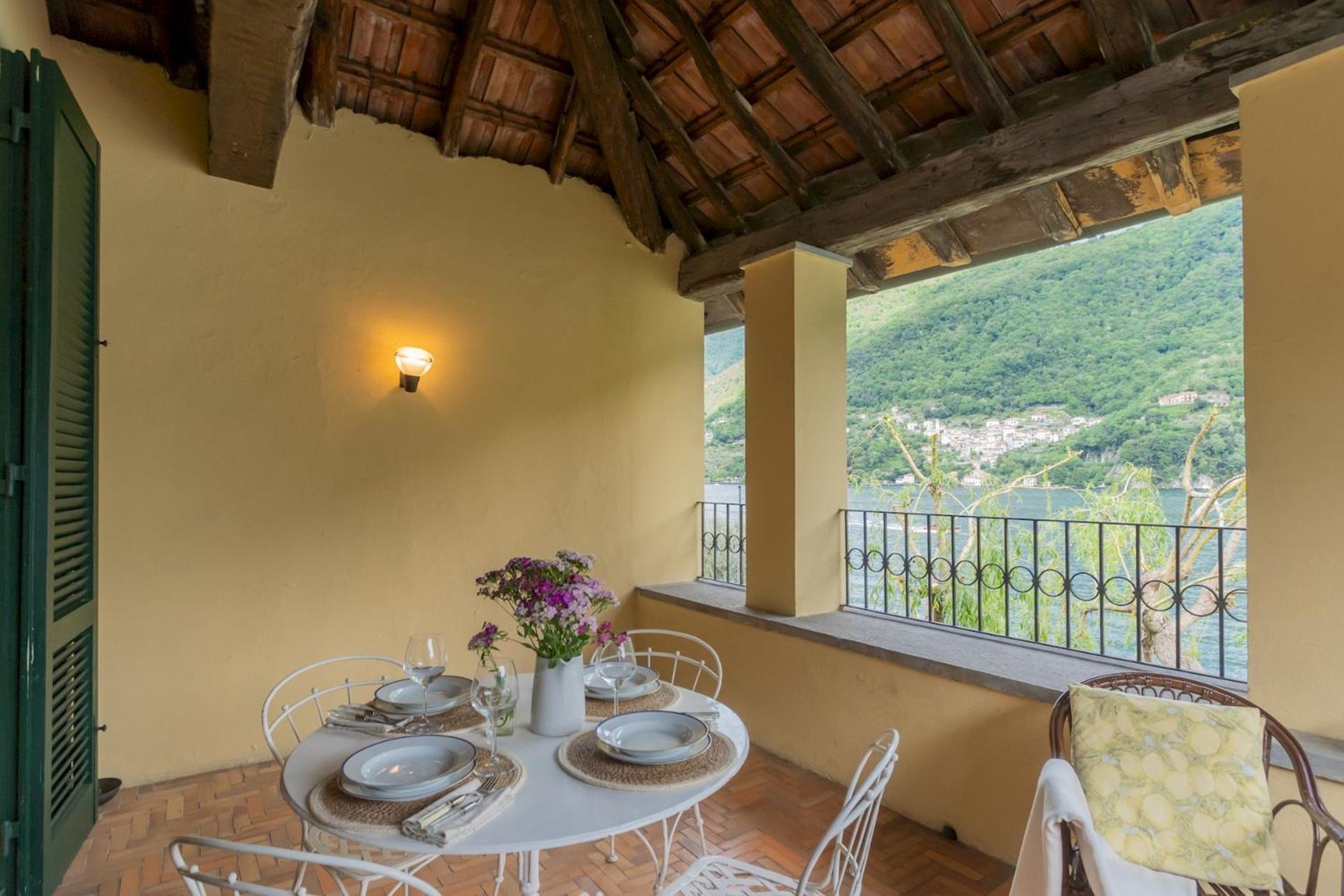 Apartment Residenza Regina On The By Rent