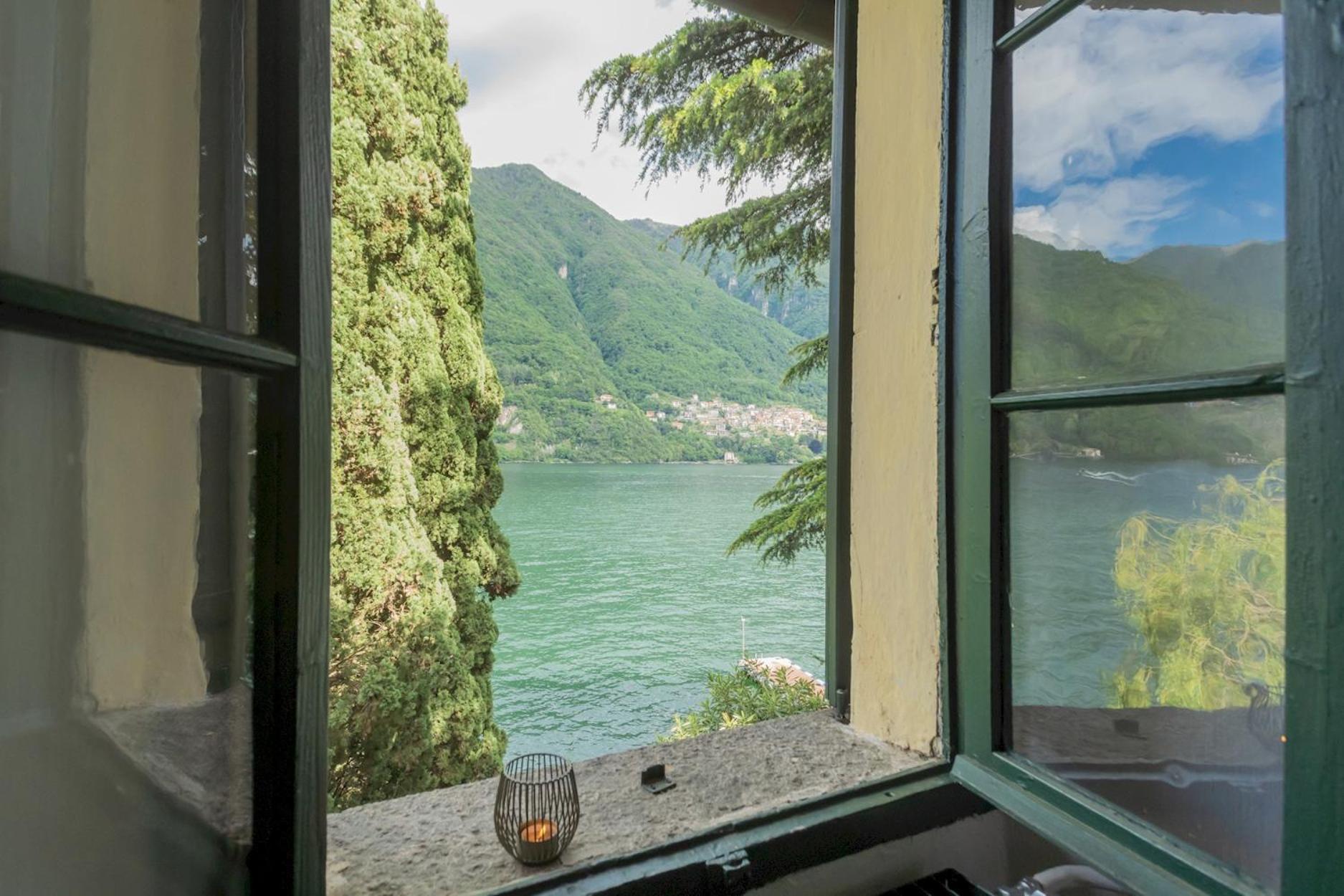 Residenza Regina On The By Rent Apartment *