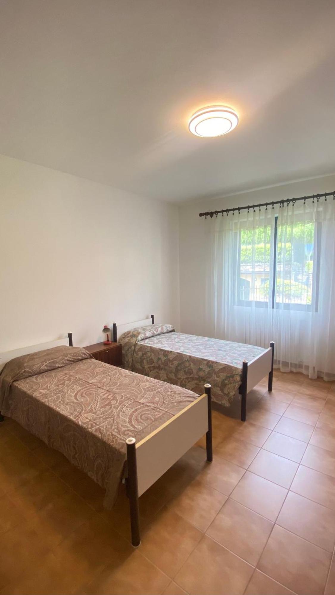 Apartment Casa Blue Gravedona