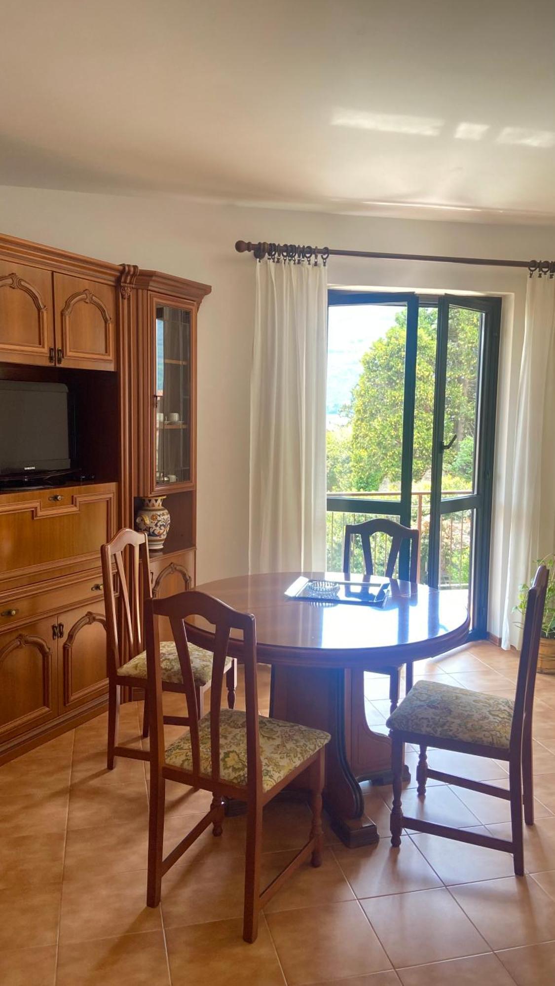 Apartment Casa Blue *