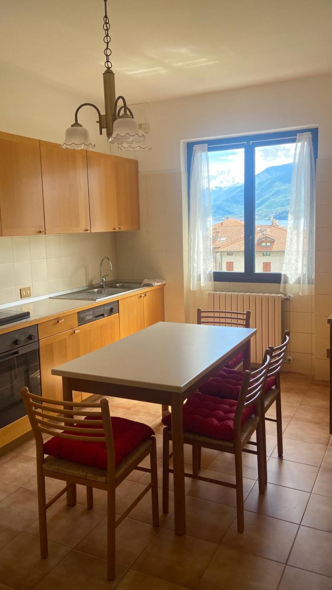 Apartment Casa Blue