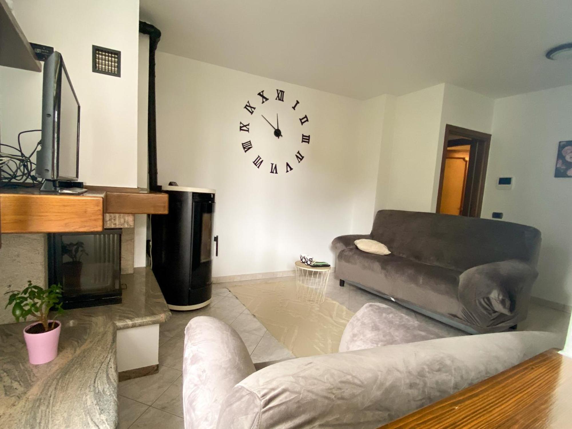 Apartment Panorama Mera Sorico