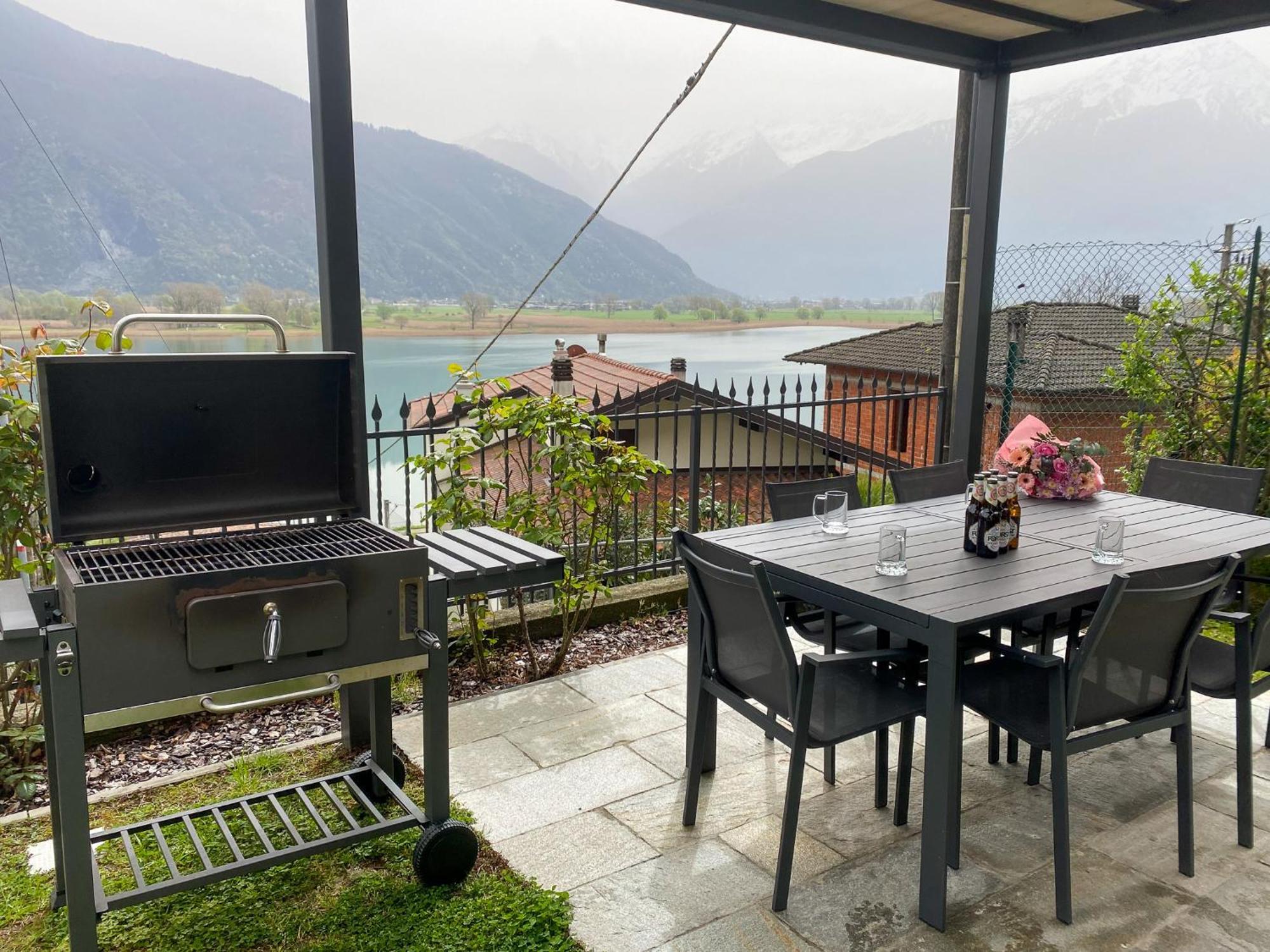 Panorama Mera Apartment Sorico