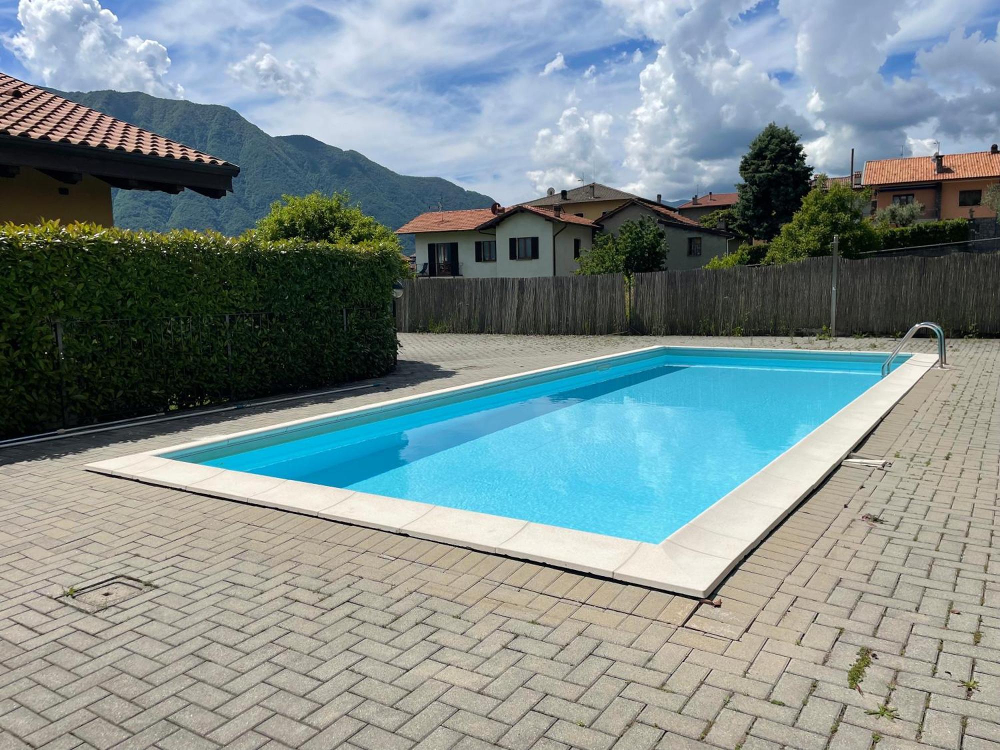 Casa Manzoni * Lenno