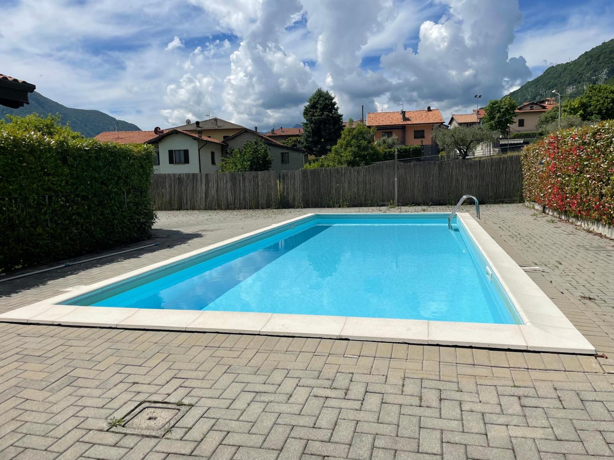 Casa Manzoni Apartment