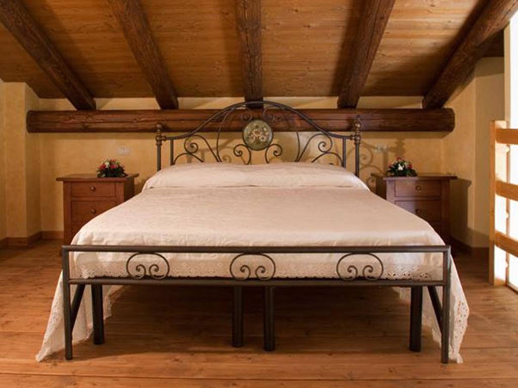 Farm stay Agriturismo La Cavallina *