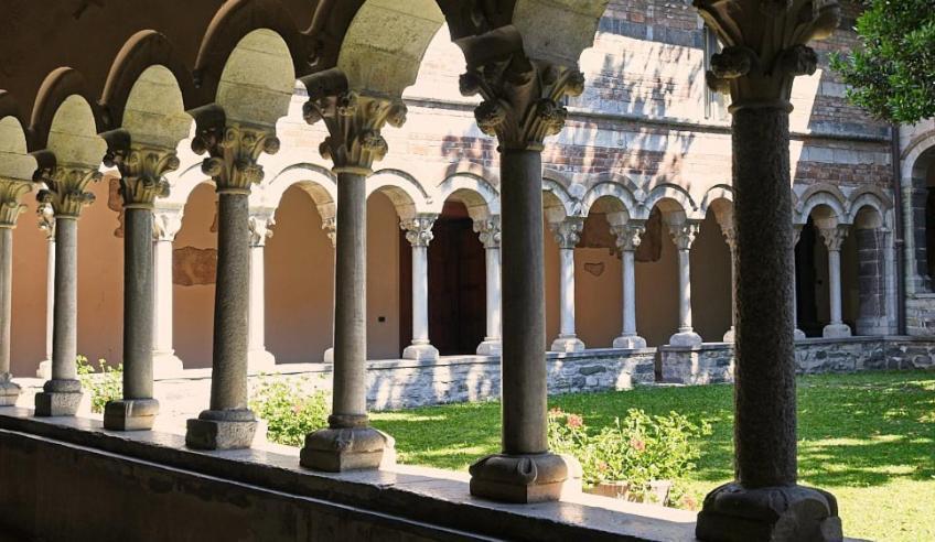 Apartment Casa Didi & Rosi -