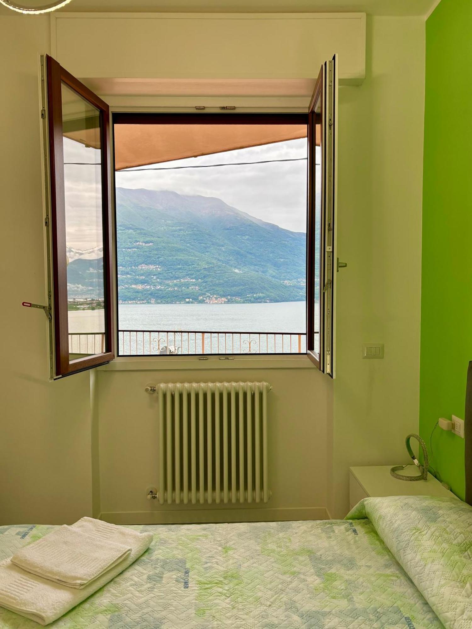 Apartment Il Panorama